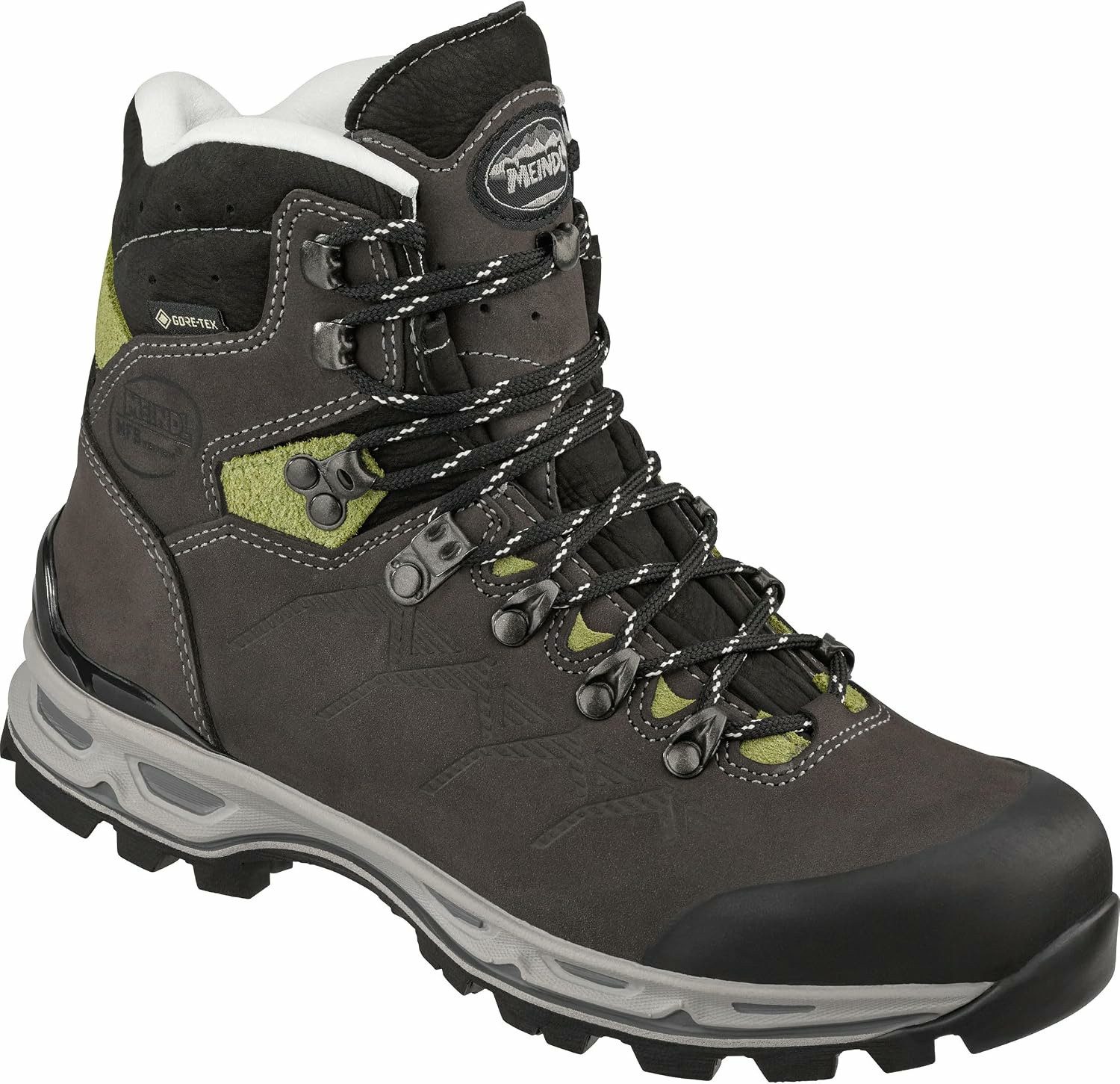 Meindl Meindl für Damen Trekkingschuh (keine Angabe, keine Angabe)