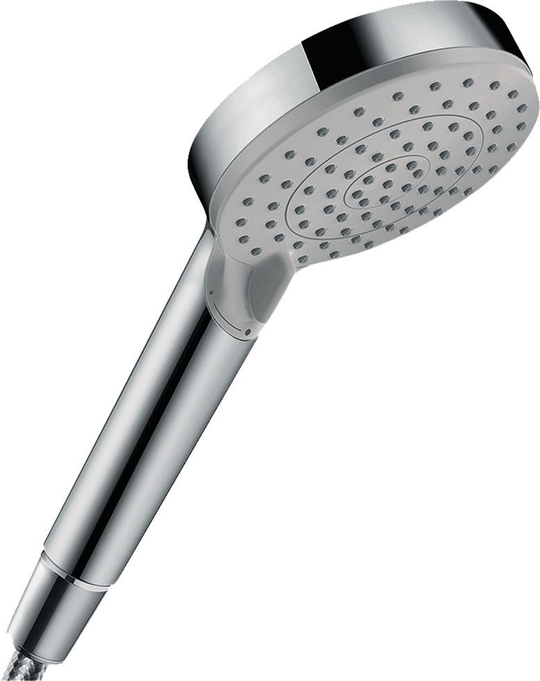 Grohe Handbrause Hansgrohe Handbrause 2 Strahlarten Vernis Blend
