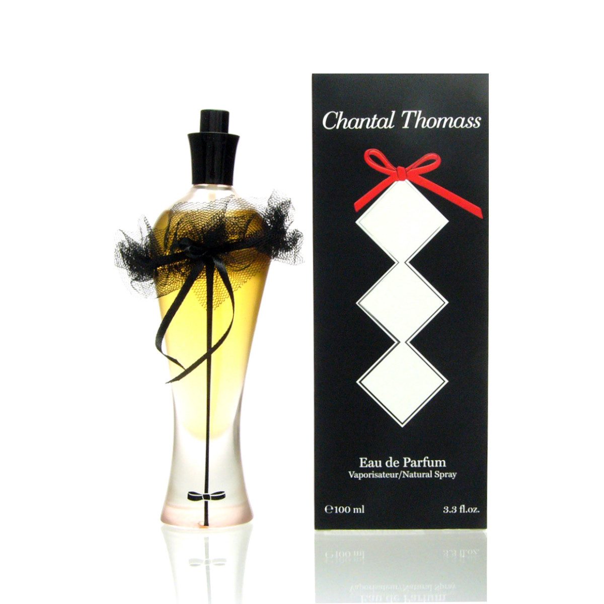 Eau de Parfum Chantal Thomass Eau de Parfum 100 ml