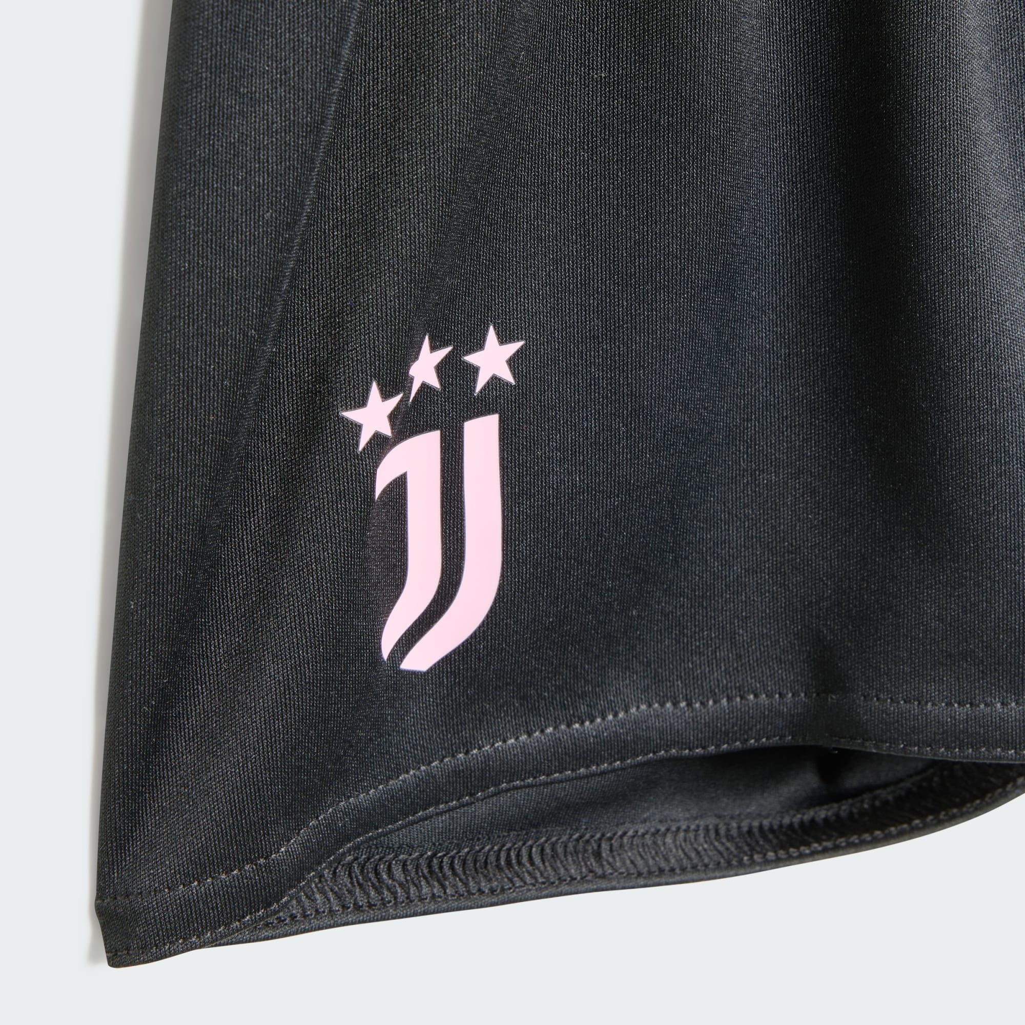 adidas Performance Fußballtrikot JUVENTUS TURIN 25/26 MINI-HEIMAUSRÜSTUNG (1-tlg)