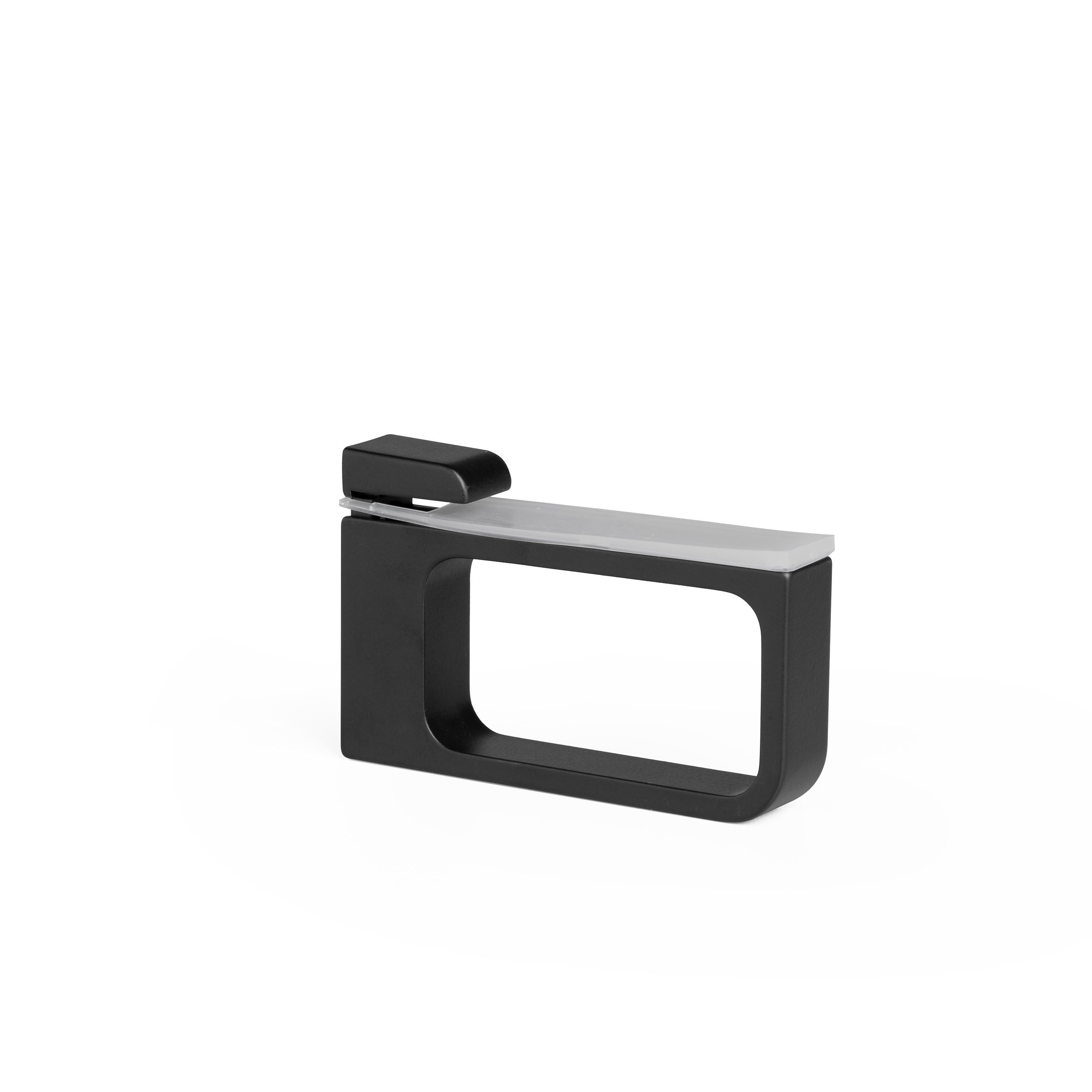 FORMAT Raumteilerregal Regalhalterungen 2er-Set CLAPTON