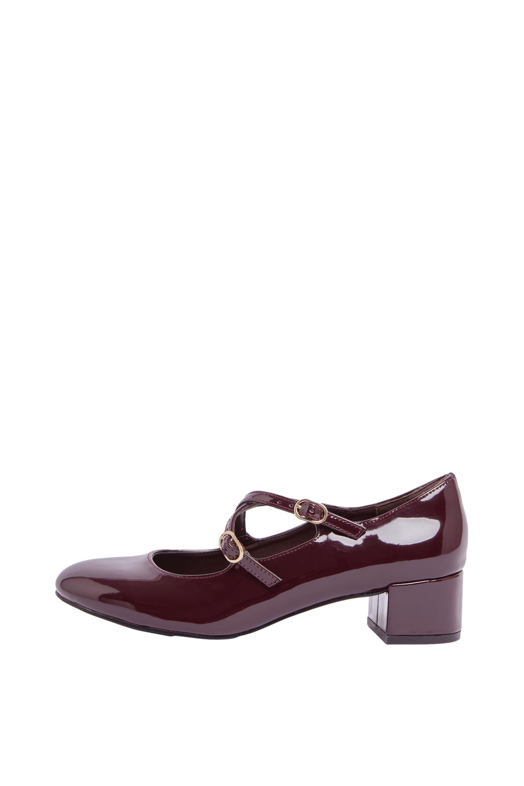 Friends Like These Friends Like These elegante Mary-Jane-Pumps Pumps (1-tlg)