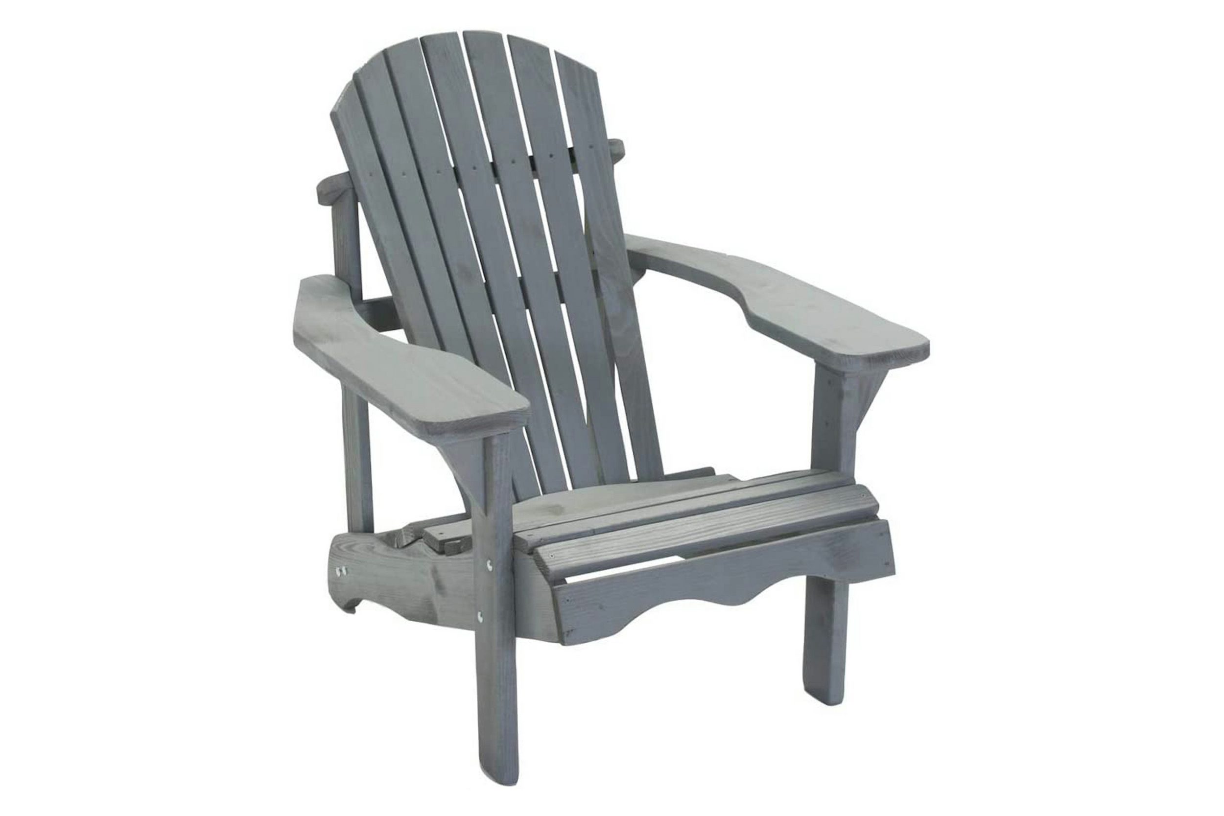 Gartensessel ADIRONDACK Chair von DTG INTERNATIONAL - DTG INTERNATIONAL 