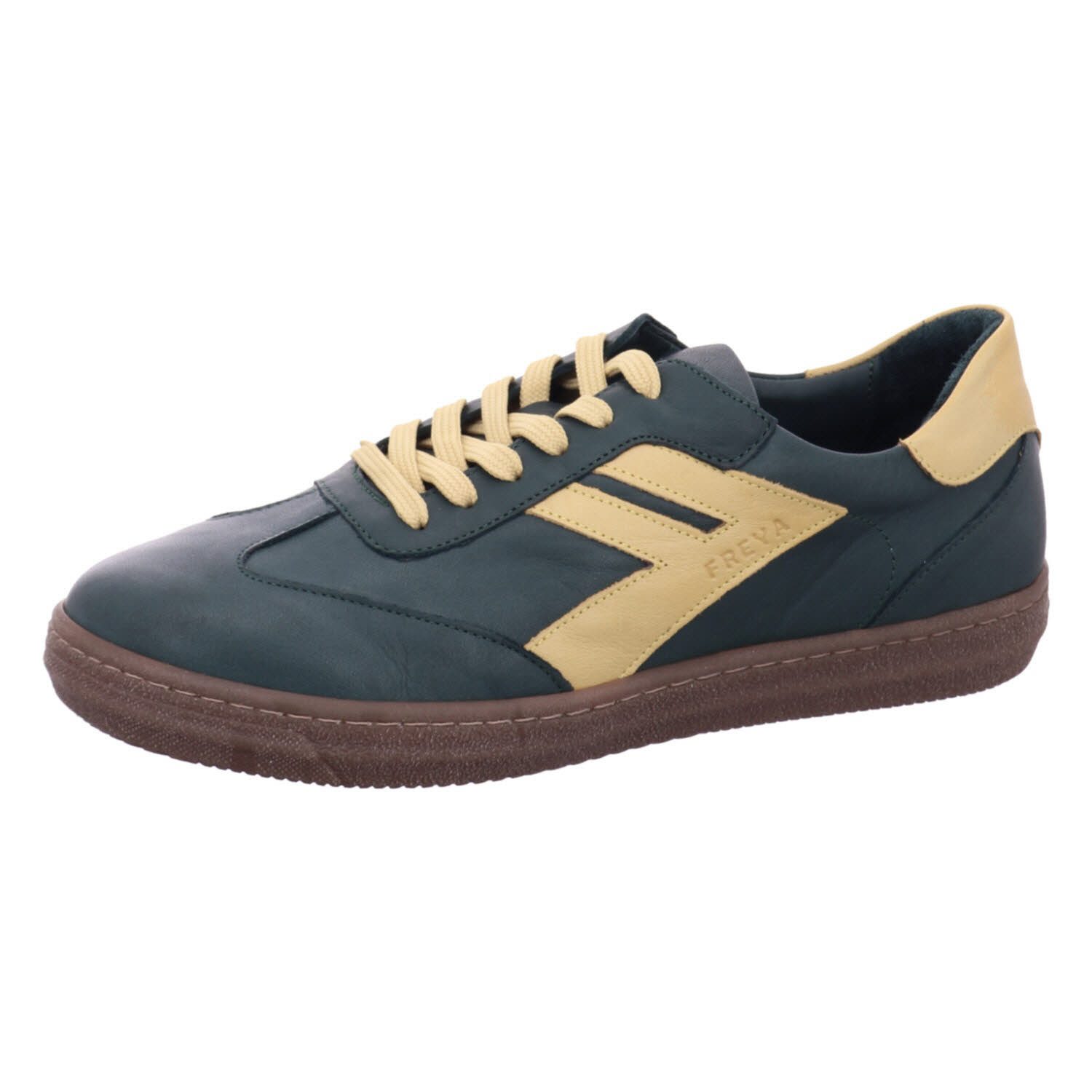 Andrea Conti Da.-Sneaker Schnürschuh