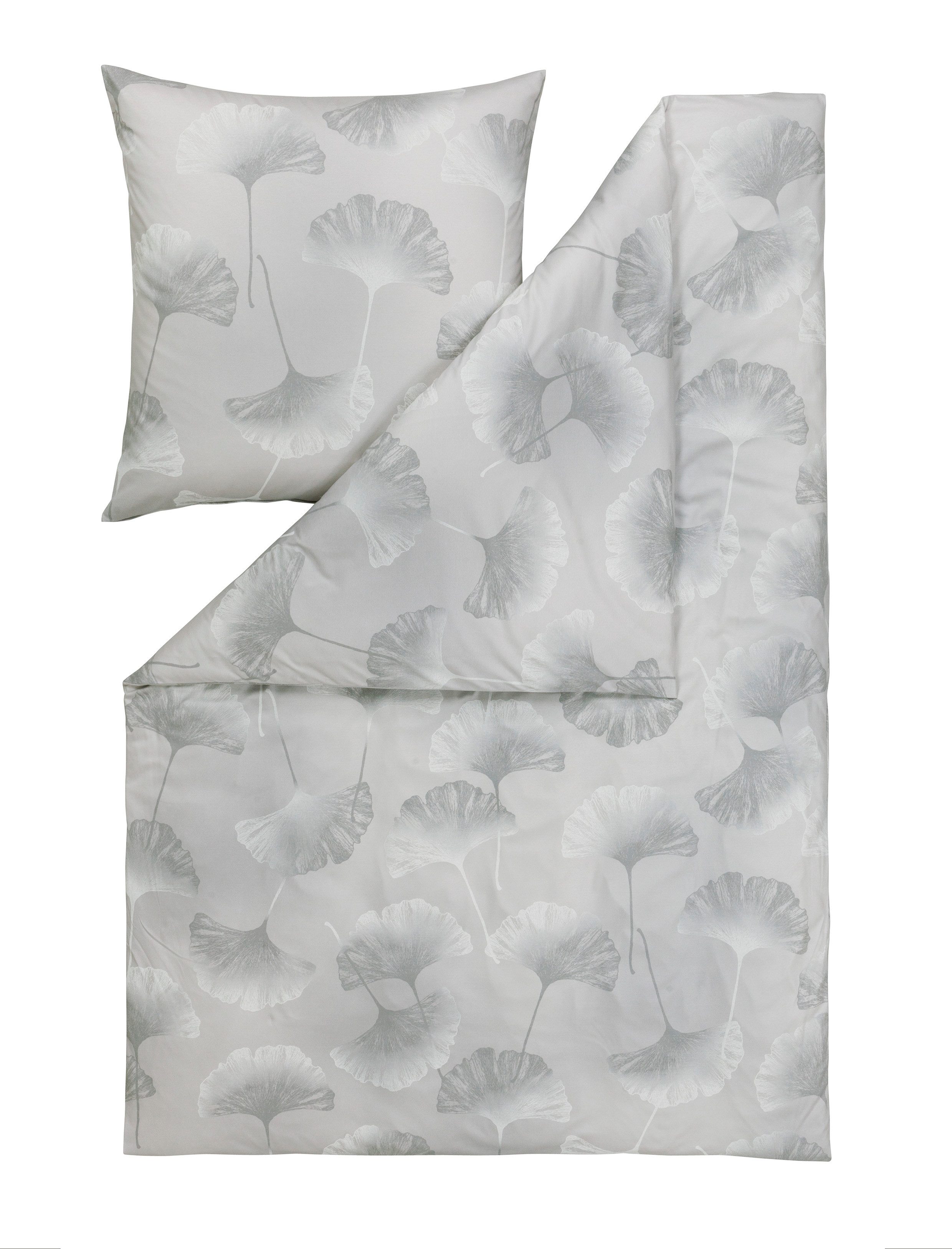 Estella Bettwäsche Jersey Isabella 155x200 + günstig online kaufen