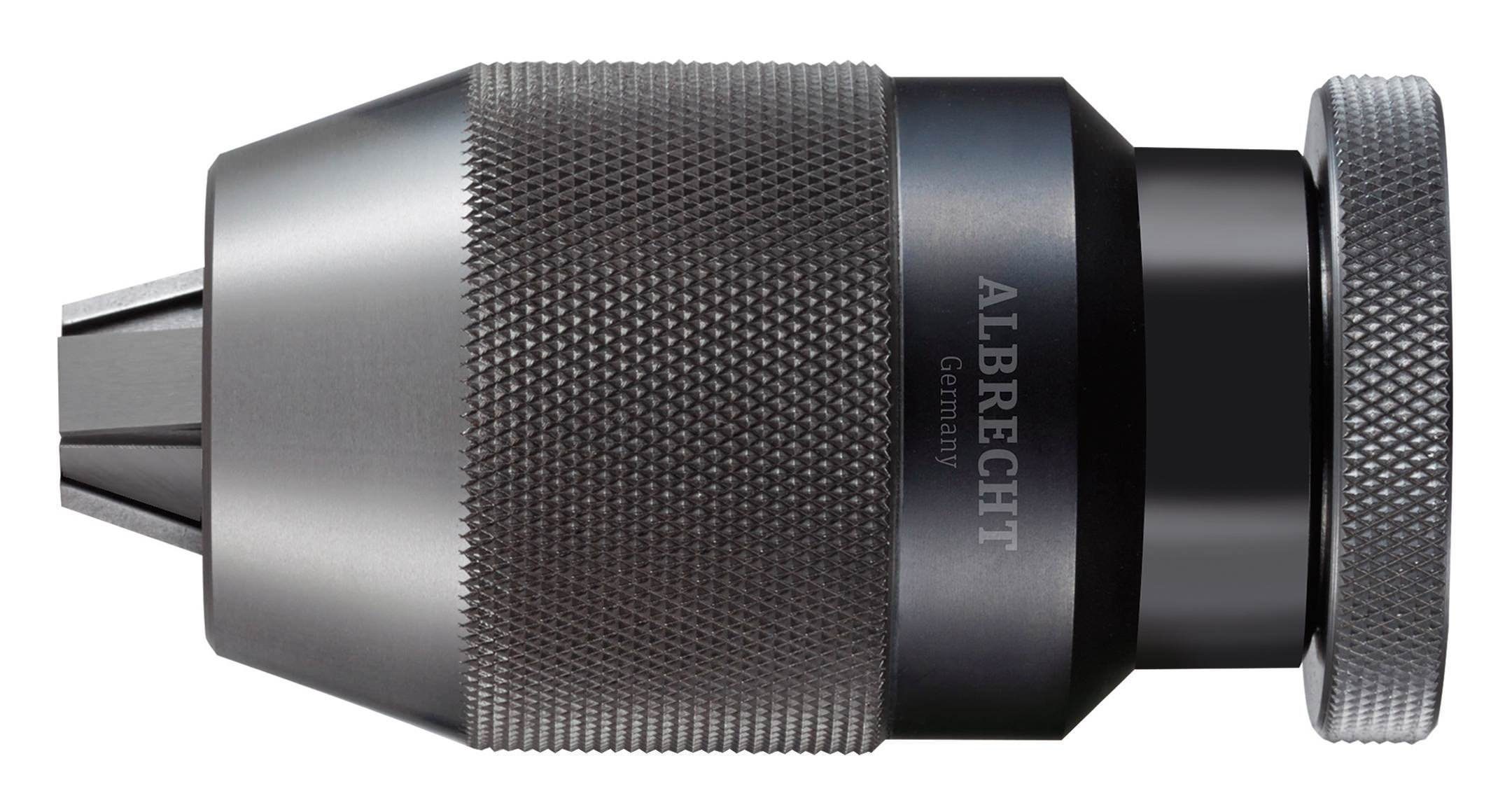 Bohrfutter