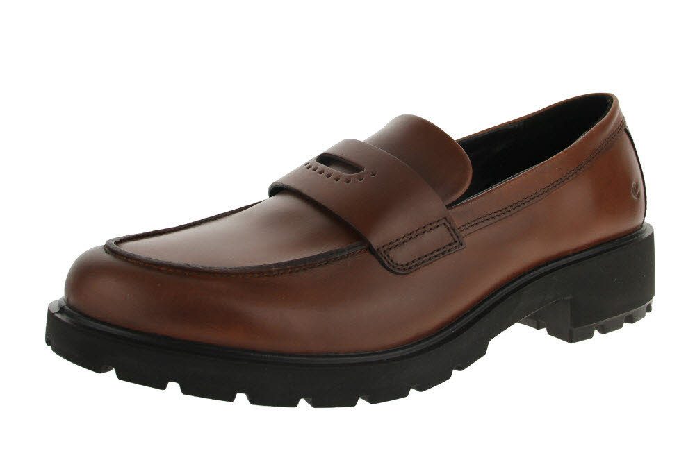 Ecco Ecco Damen Slipper Loafer Slipper