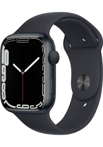 Apple Watch Series 7 GPS 45mm Smartwatch (Wa...