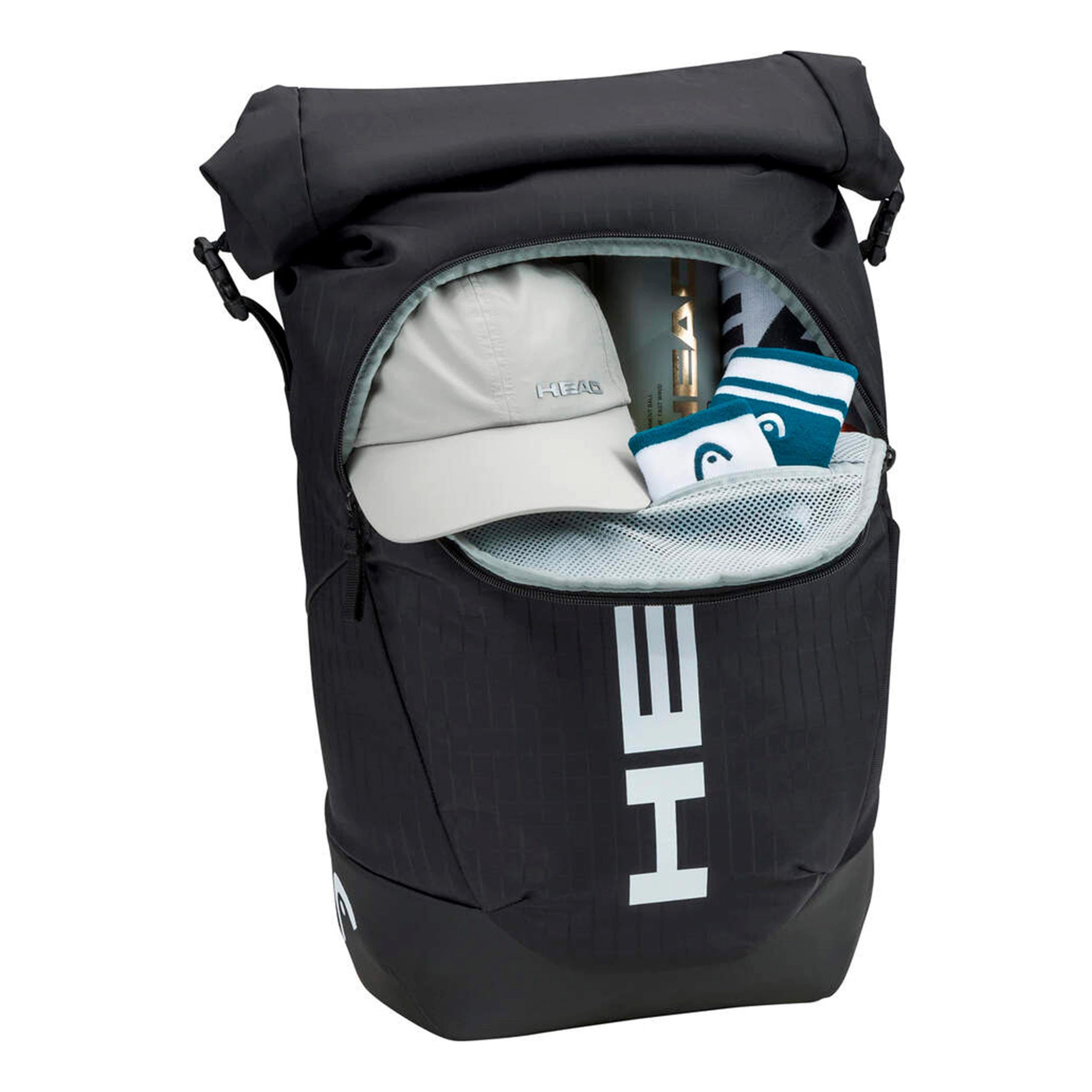 Head Rucksack Tour Racqpack
