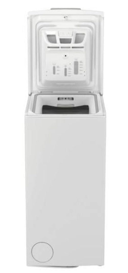BEKO Waschmaschine BWTL 6B W CW 859991739850