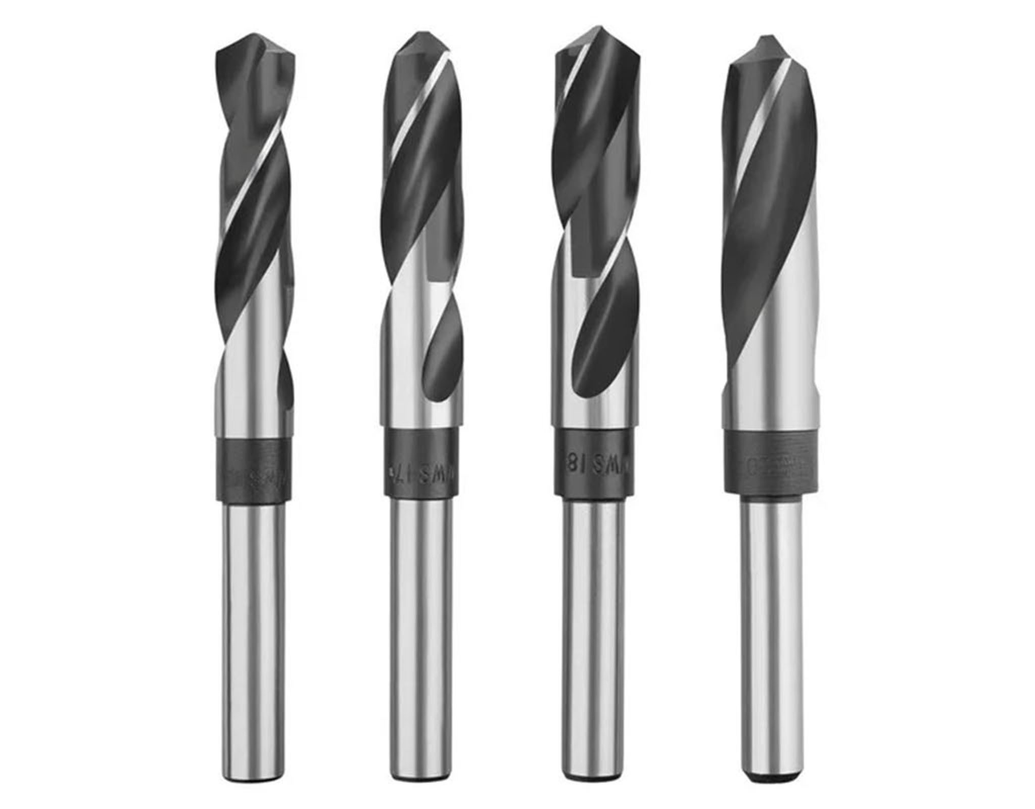 Parkside Bohrersatz PARKSIDE® HSS Spiralbohrer Set günstig online kaufen