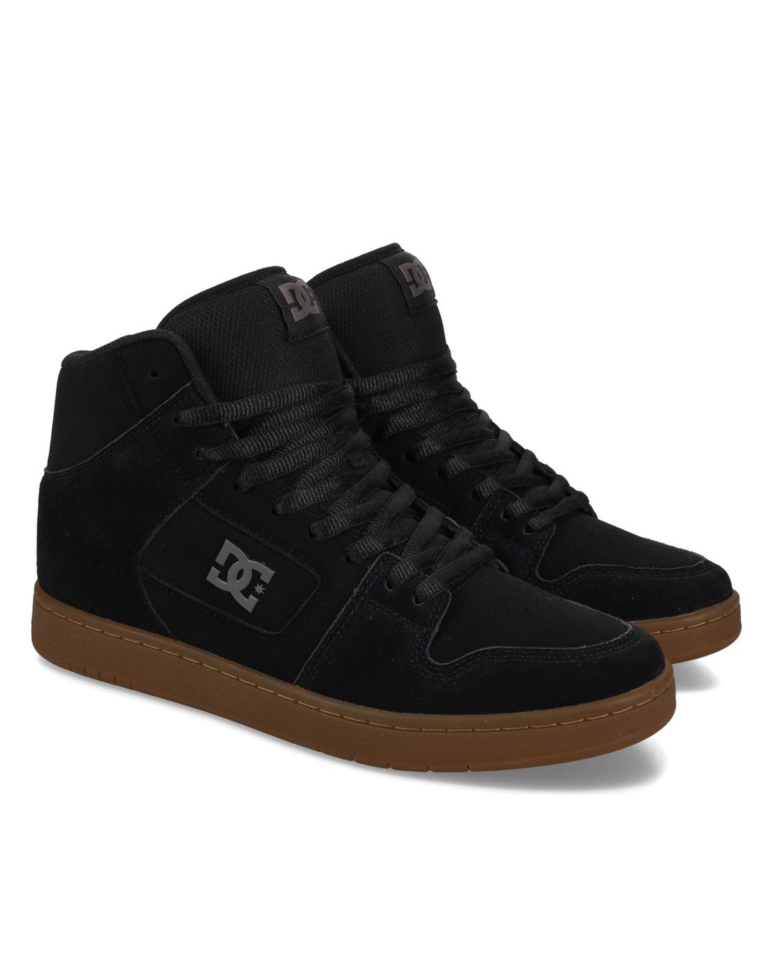 DC Shoes Manteca 4 Hi Sneaker günstig online kaufen