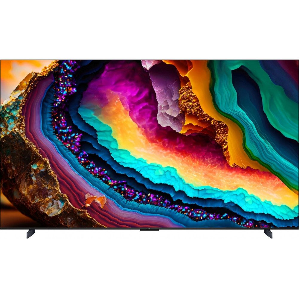 TCL TCL 98P745 LED-Fernseher (98 Zoll, 4K HDR, Integriertes Google TV, Integriertes Google TV)