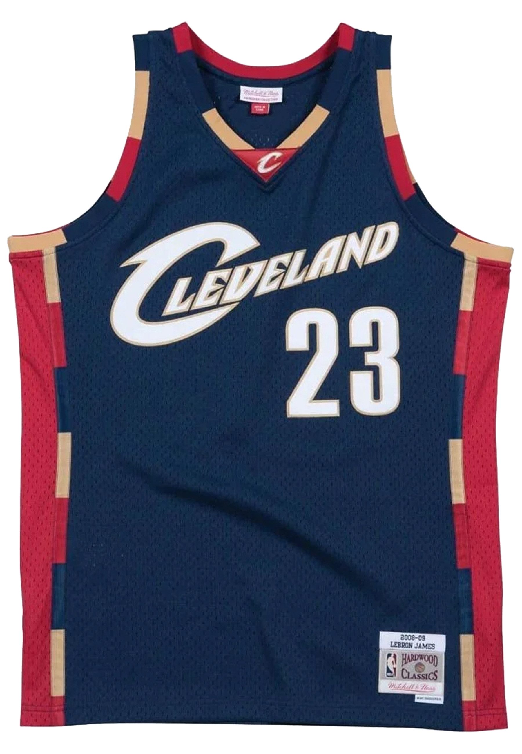 Mitchell & Ness T-Shirt Swingman 2.0