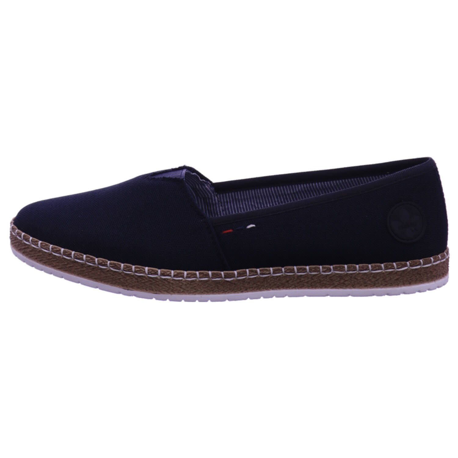 Rieker FSK Damen Halbschuhe Slipper günstig online kaufen