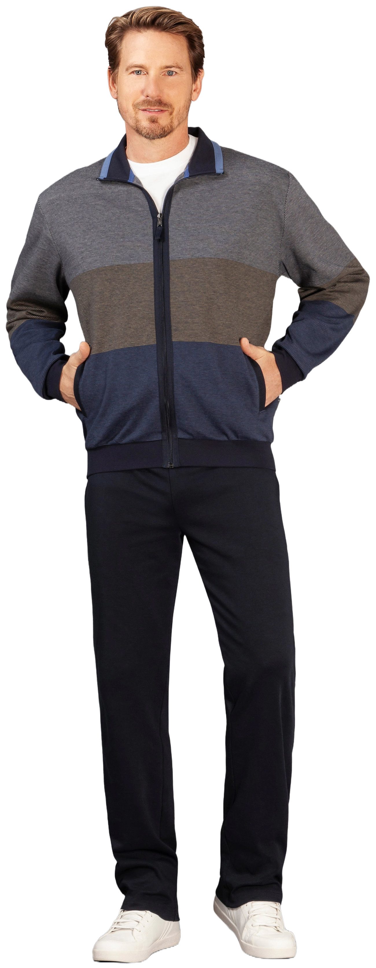 Hausanzug herren adidas sales