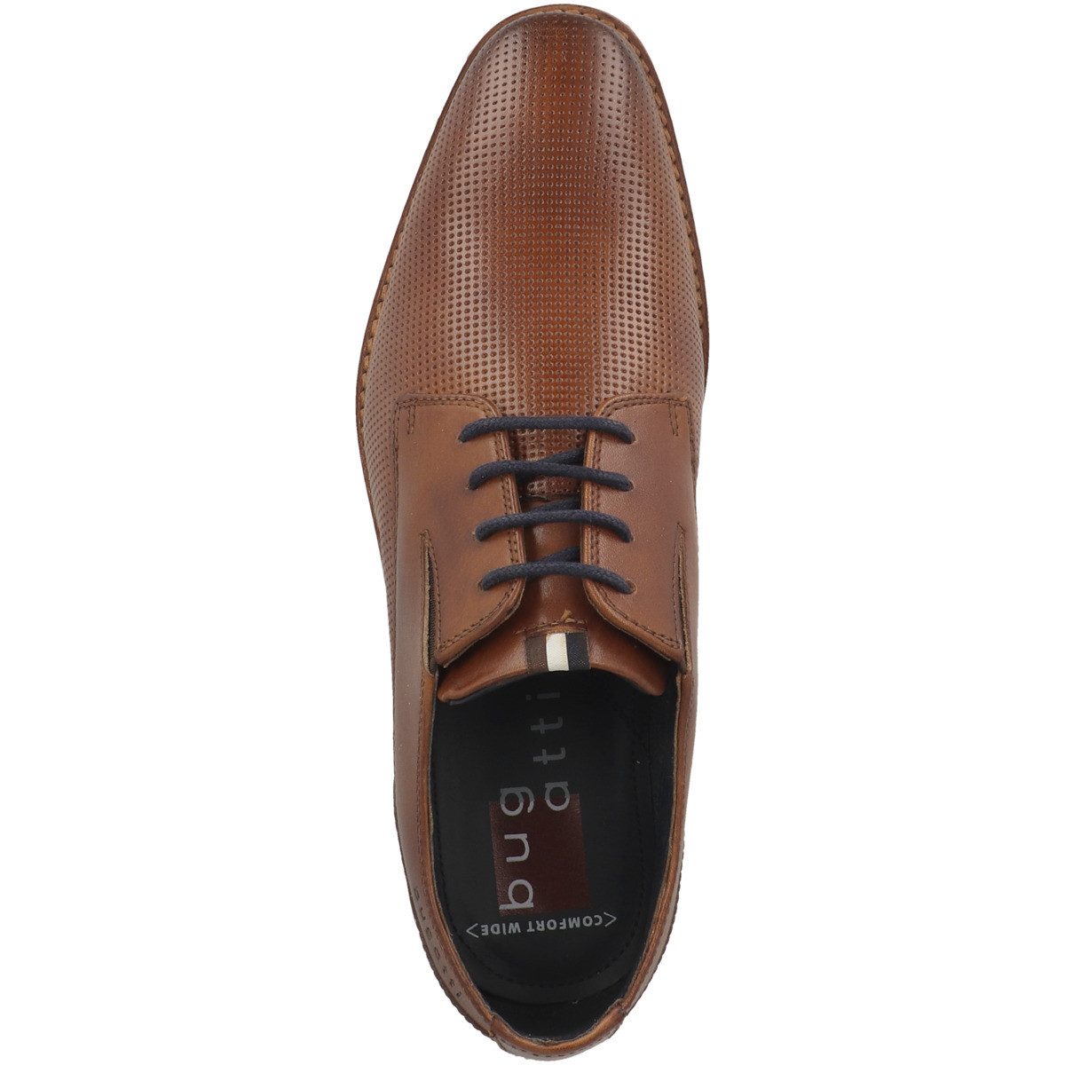 bugatti A9E08 Herren Schnürschuh günstig online kaufen