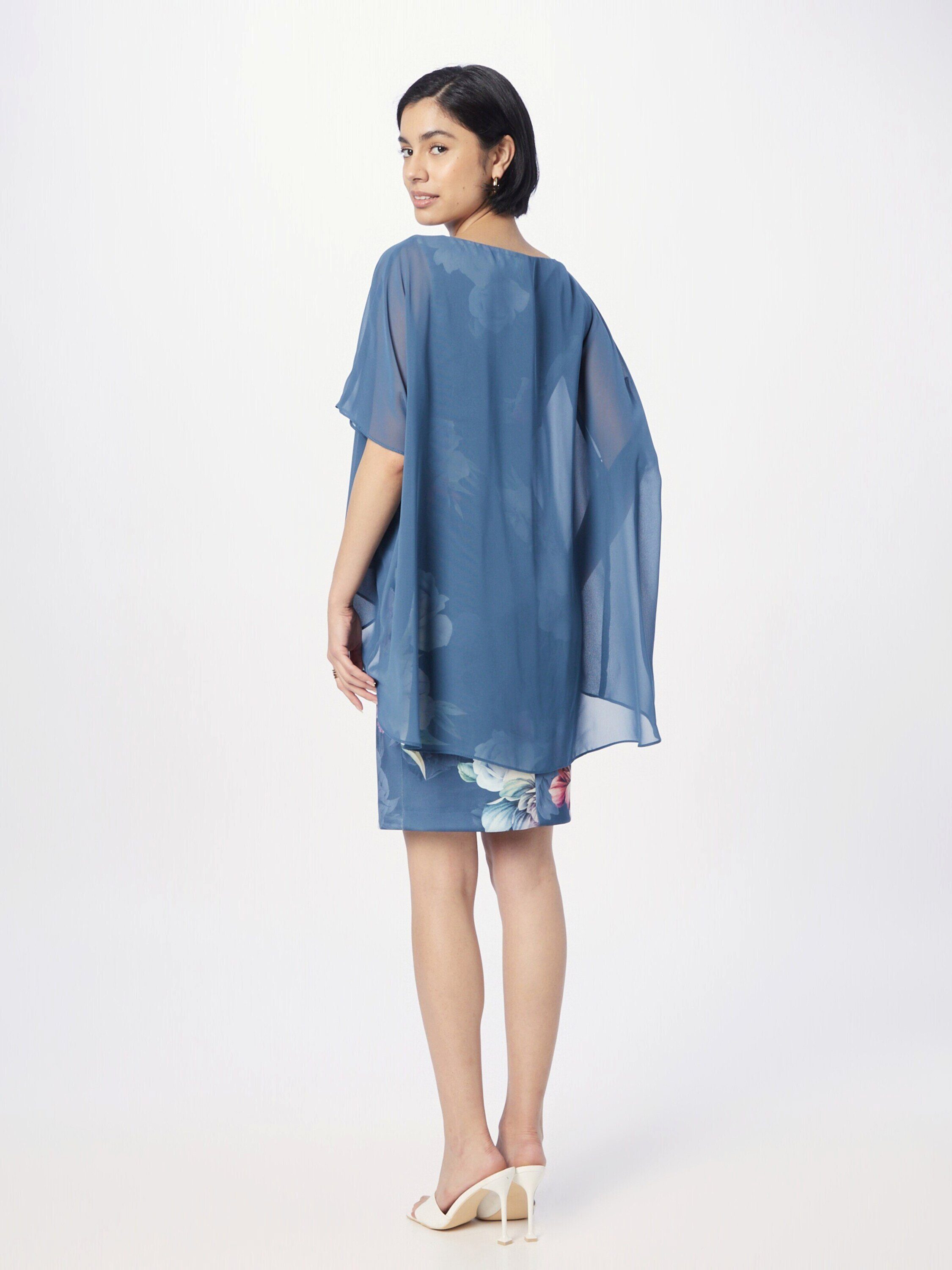 SWING Sommerkleid (1-tlg) Weiteres Detail
