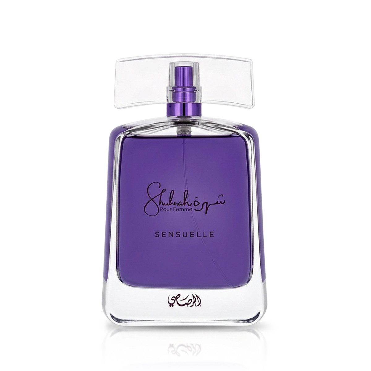 Rasasi Eau de Parfum Shuhrah Sensuelle Pour Femme