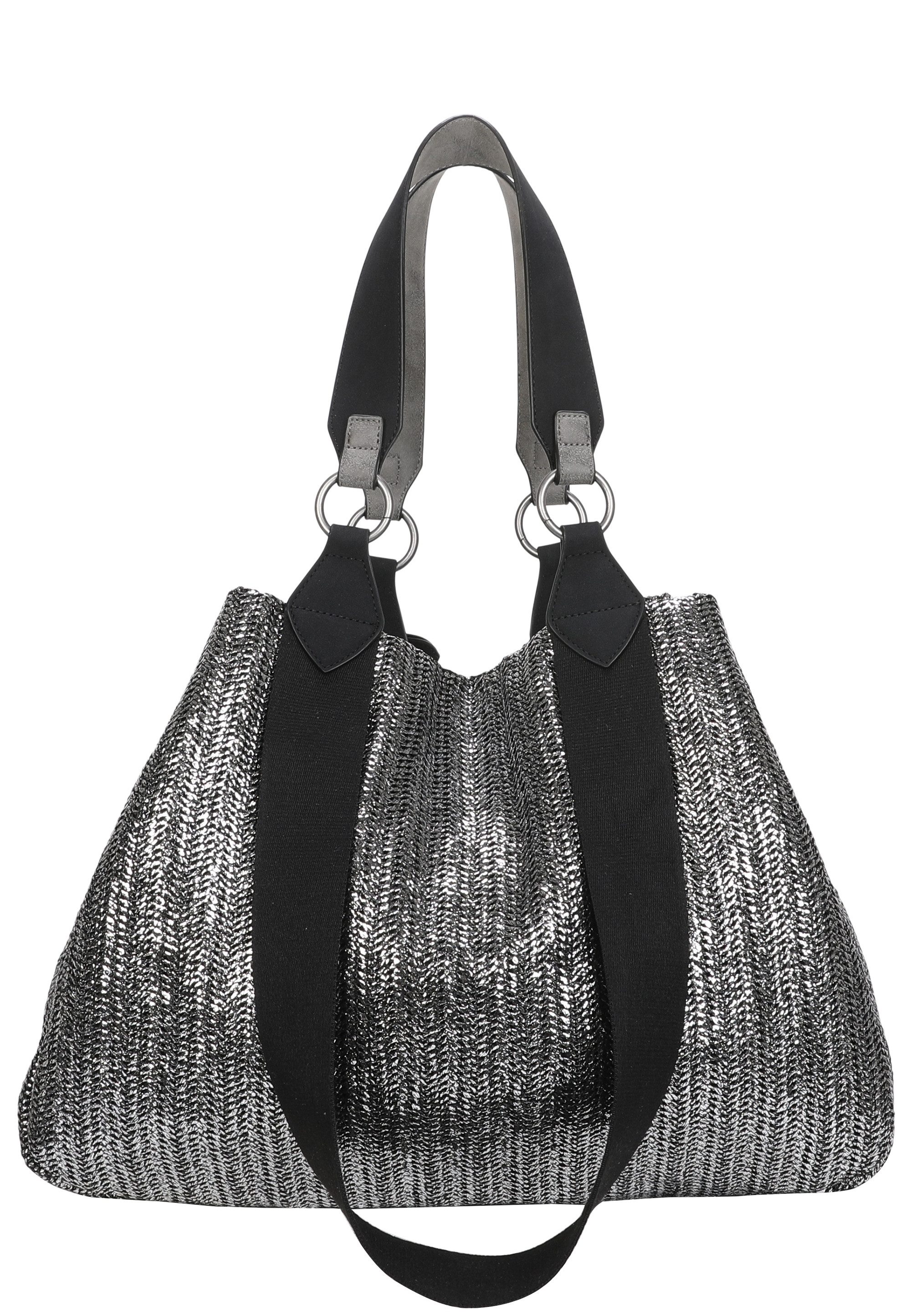 Fritzi aus Preußen Henkeltasche Izzy Medium günstig online kaufen