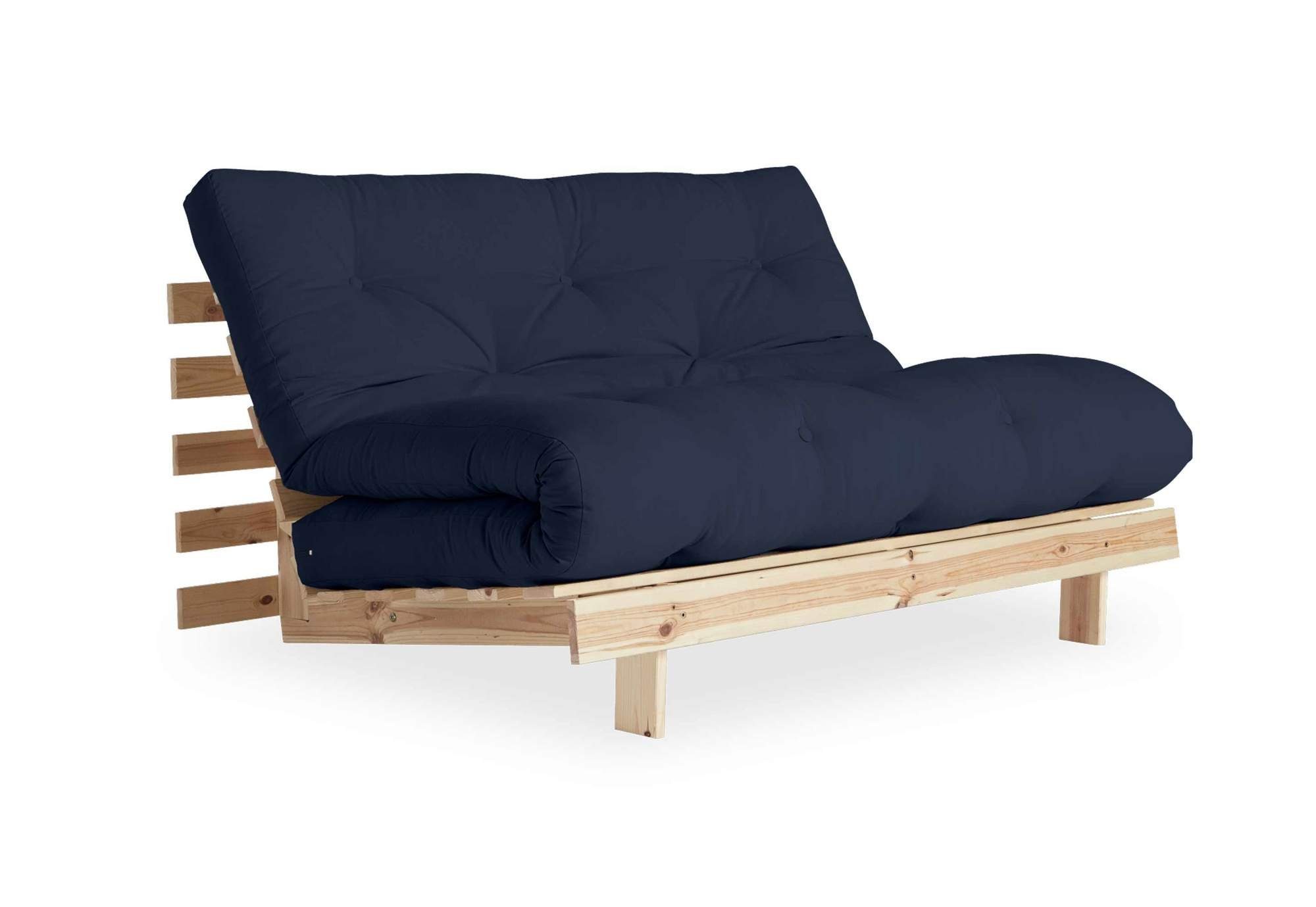 Karup Design 2-Sitzer Schlafsofa ROOTS 140 günstig online kaufen
