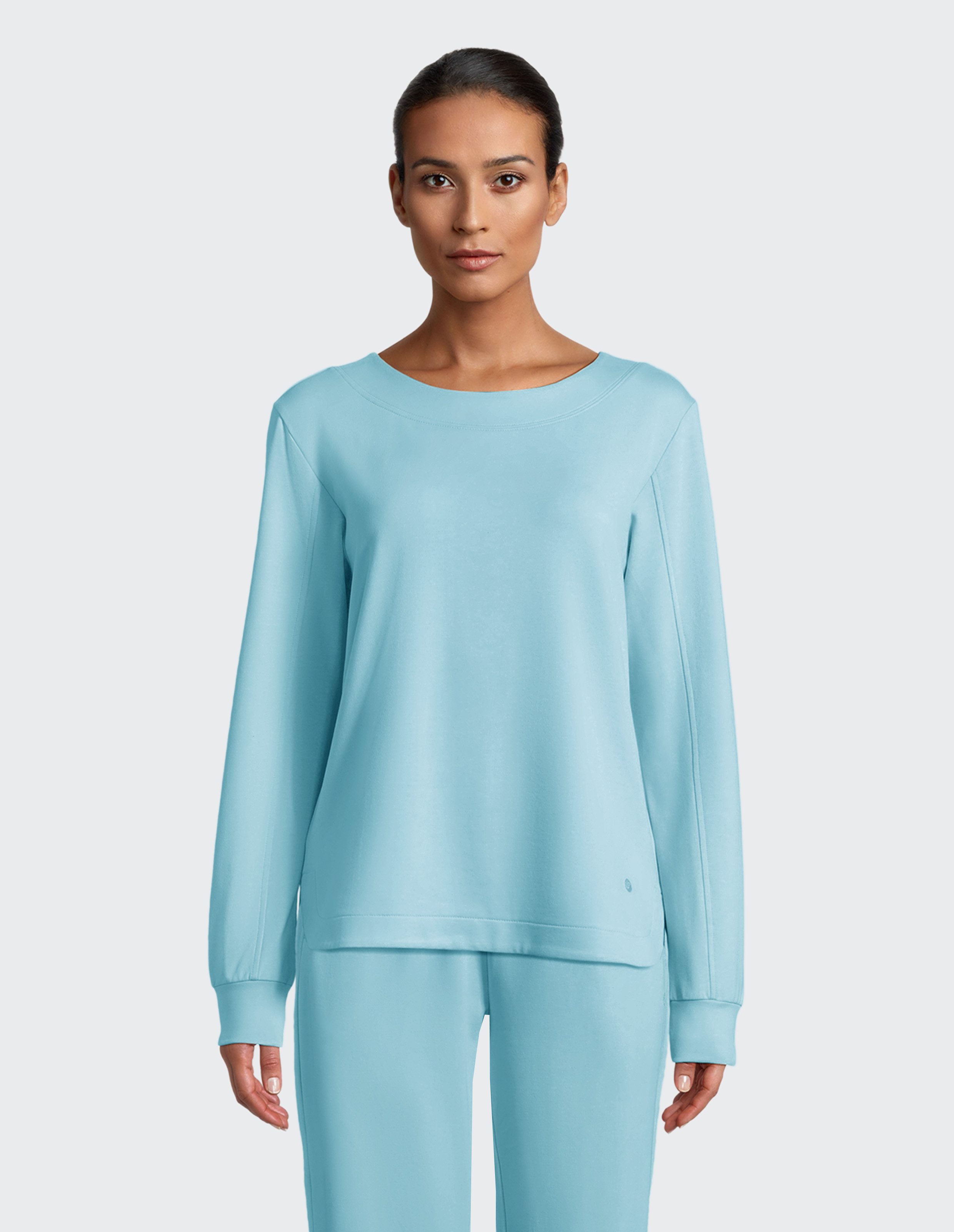 Joy Sportswear Sweatshirt SWEATSHIRT ANNINA