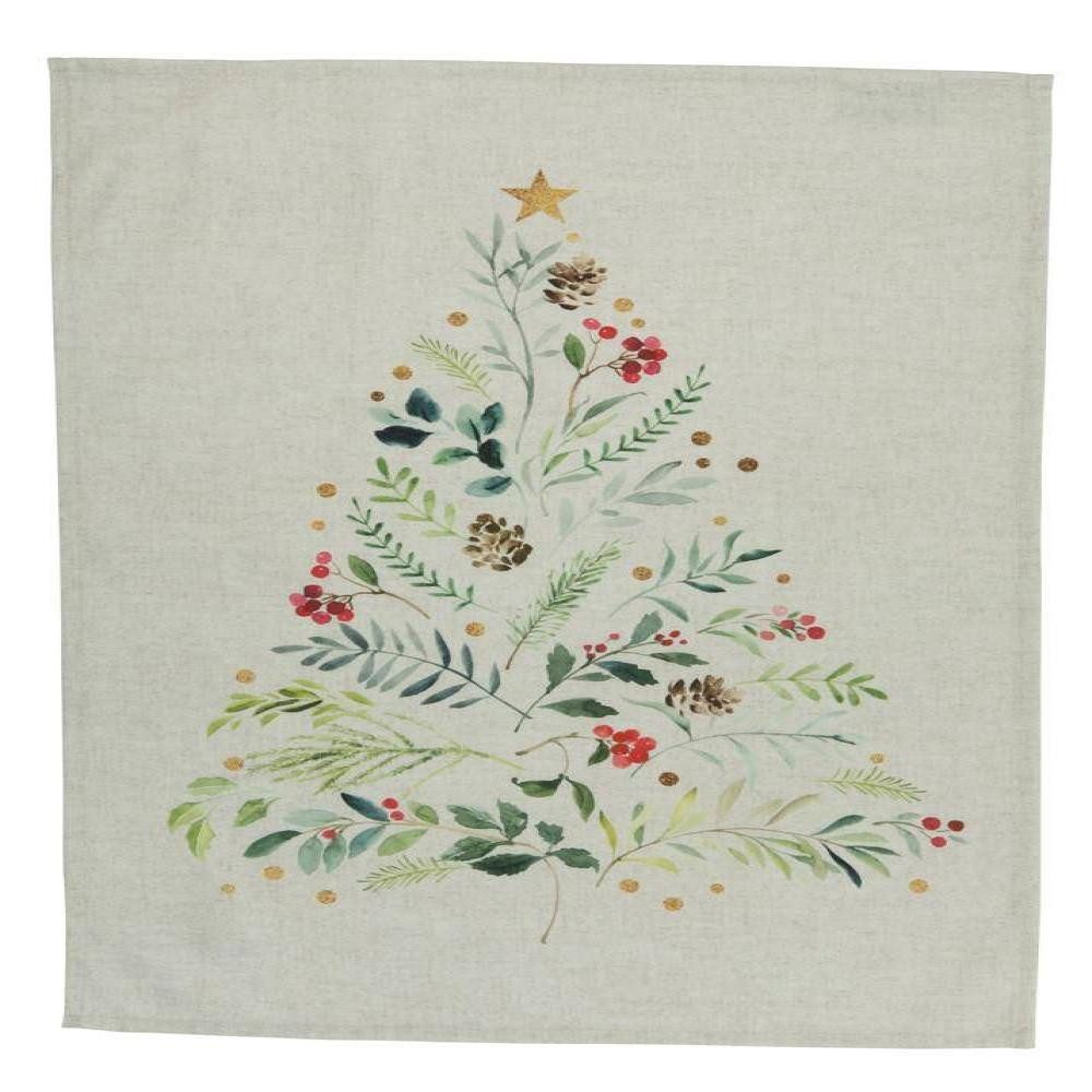 PICHLER Geschirrtuch Alvar - X Mas Time