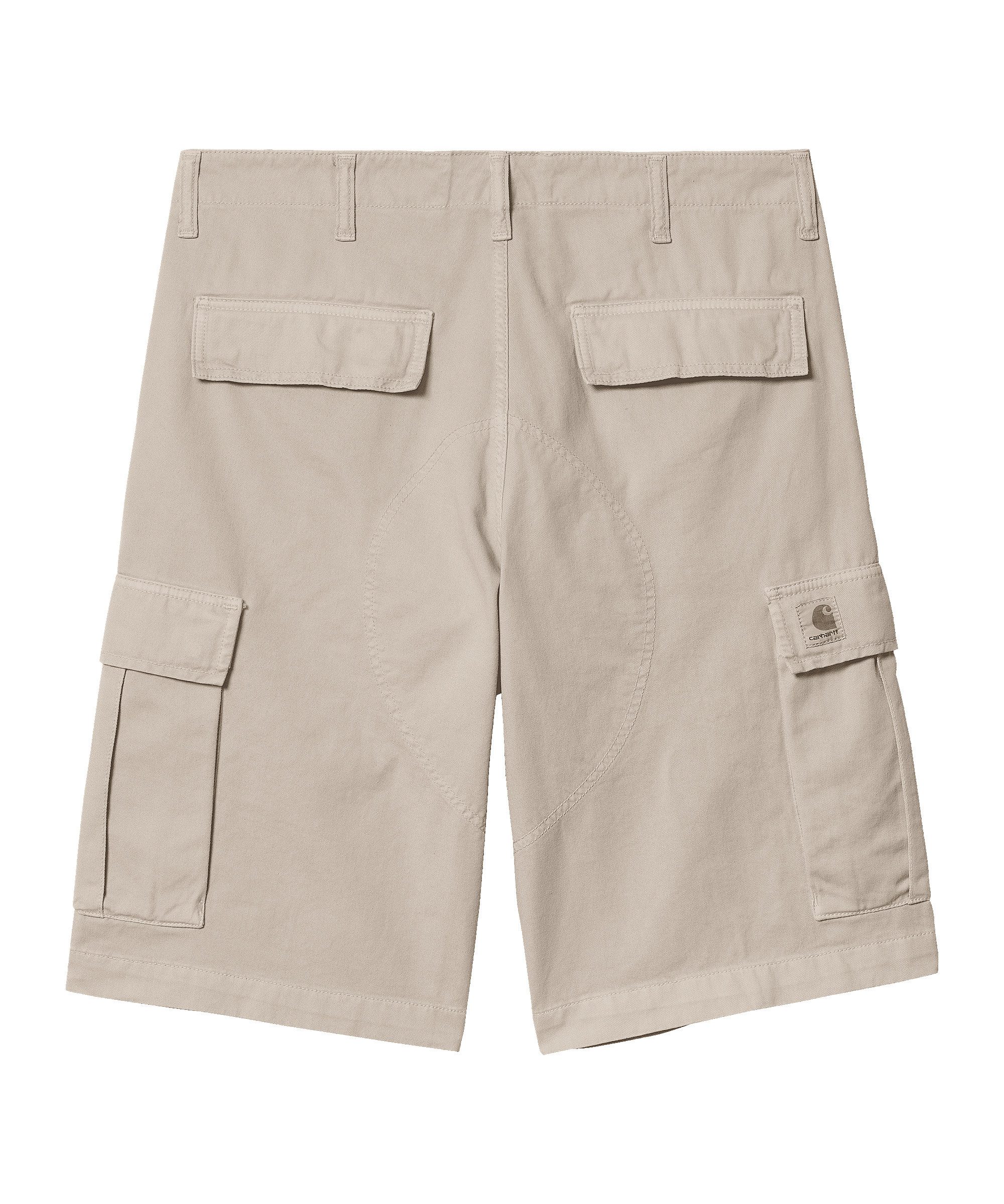 Carhartt WIP Jogginghose Carhartt WIP Regular Cargo Short