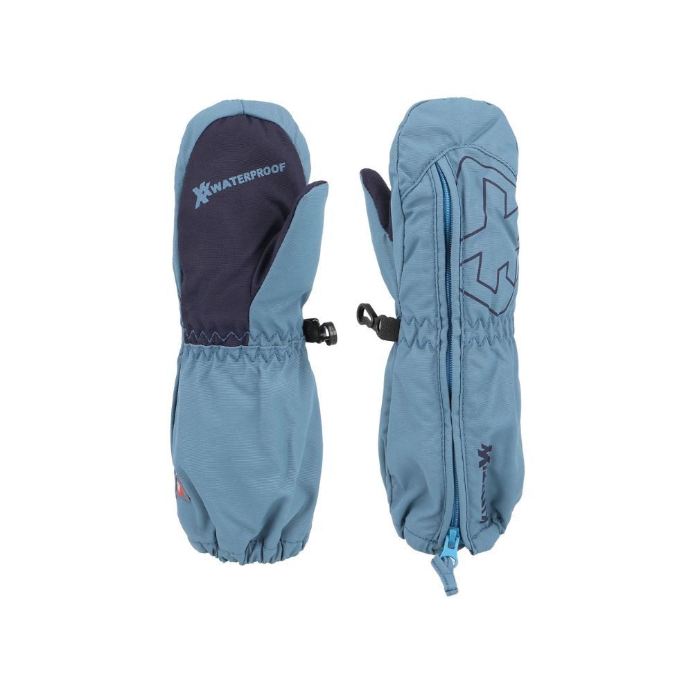 Kinetixx Skihandschuhe Warmer Winterhandschuh Cerrin Baby, KinetiXx (in schwarz, blau, berry)