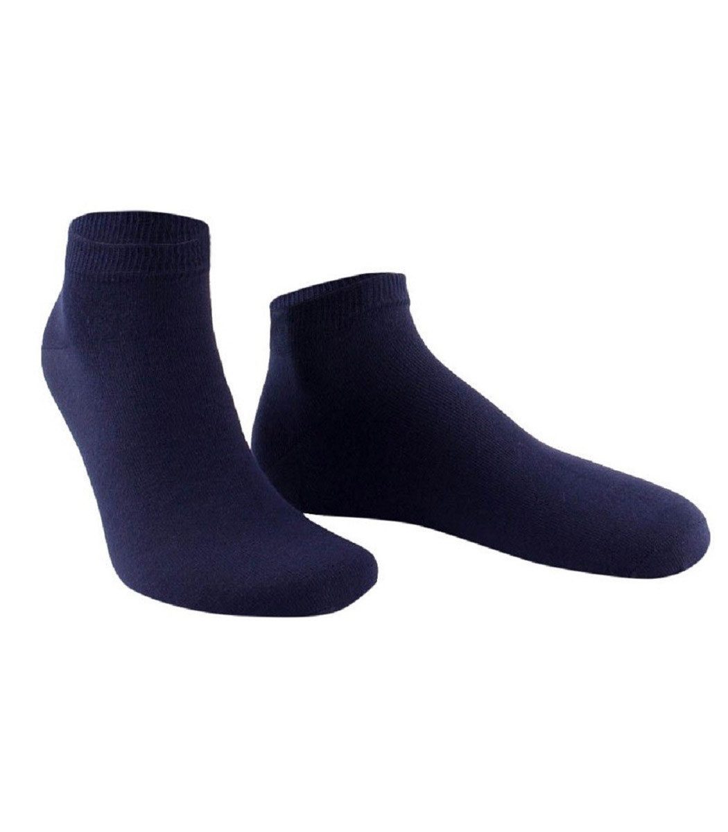 Wilox Sneakersocken Bio Organic Cotton (GOTS) günstig online kaufen