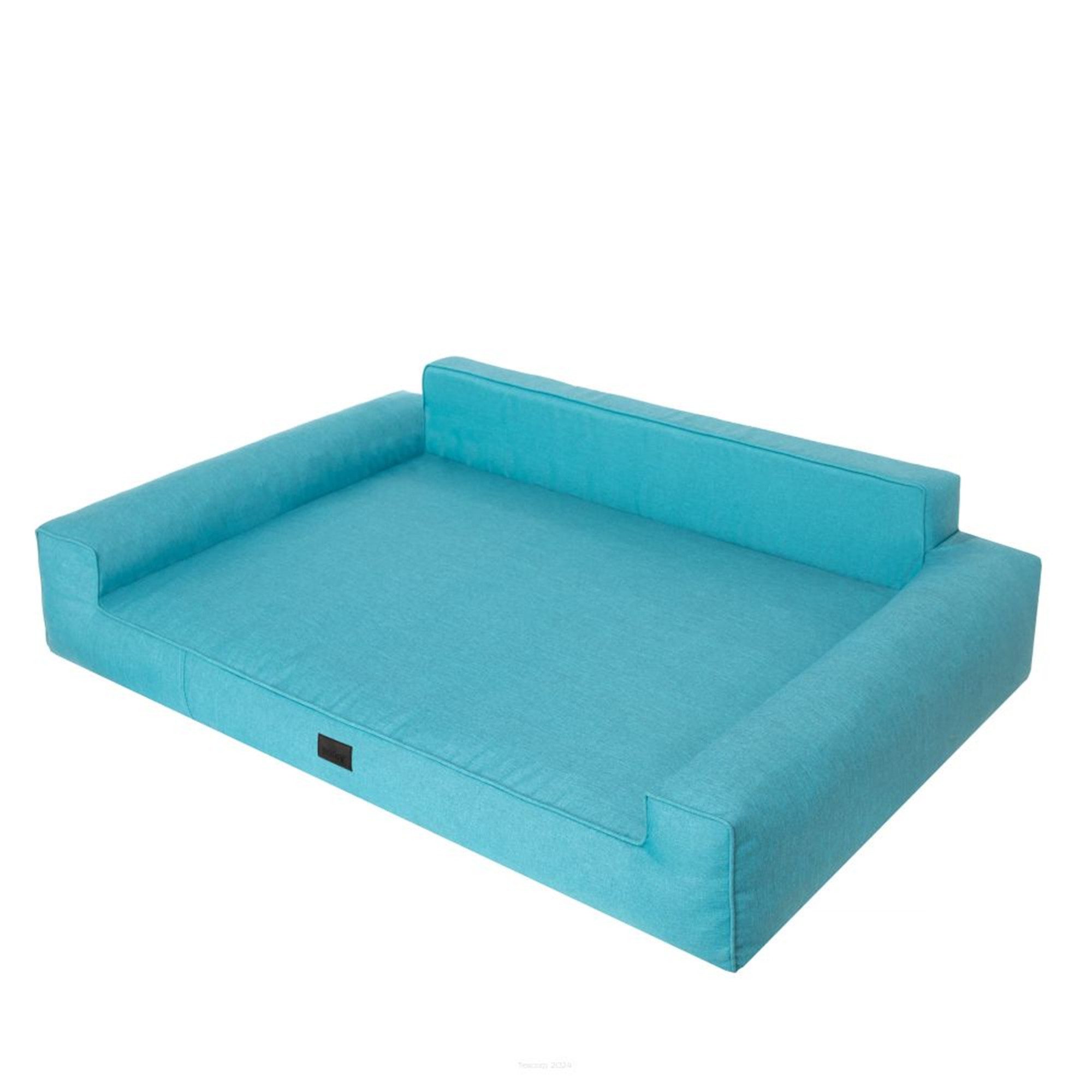 Hobbydog Tierbett Hundebett Hundekissen Hundesofa Tierbett günstig online kaufen