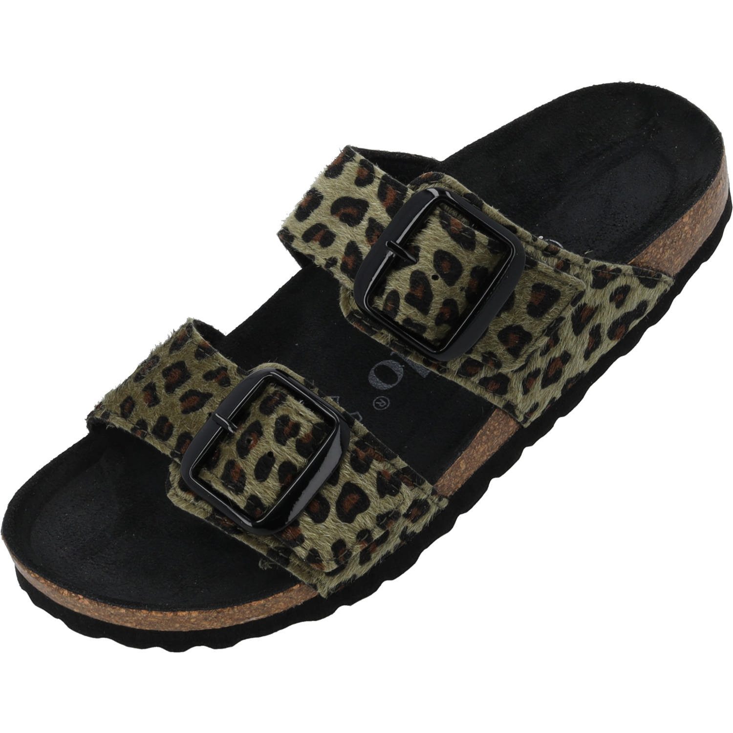 Palado Samos GS Leo Pantolette günstig online kaufen