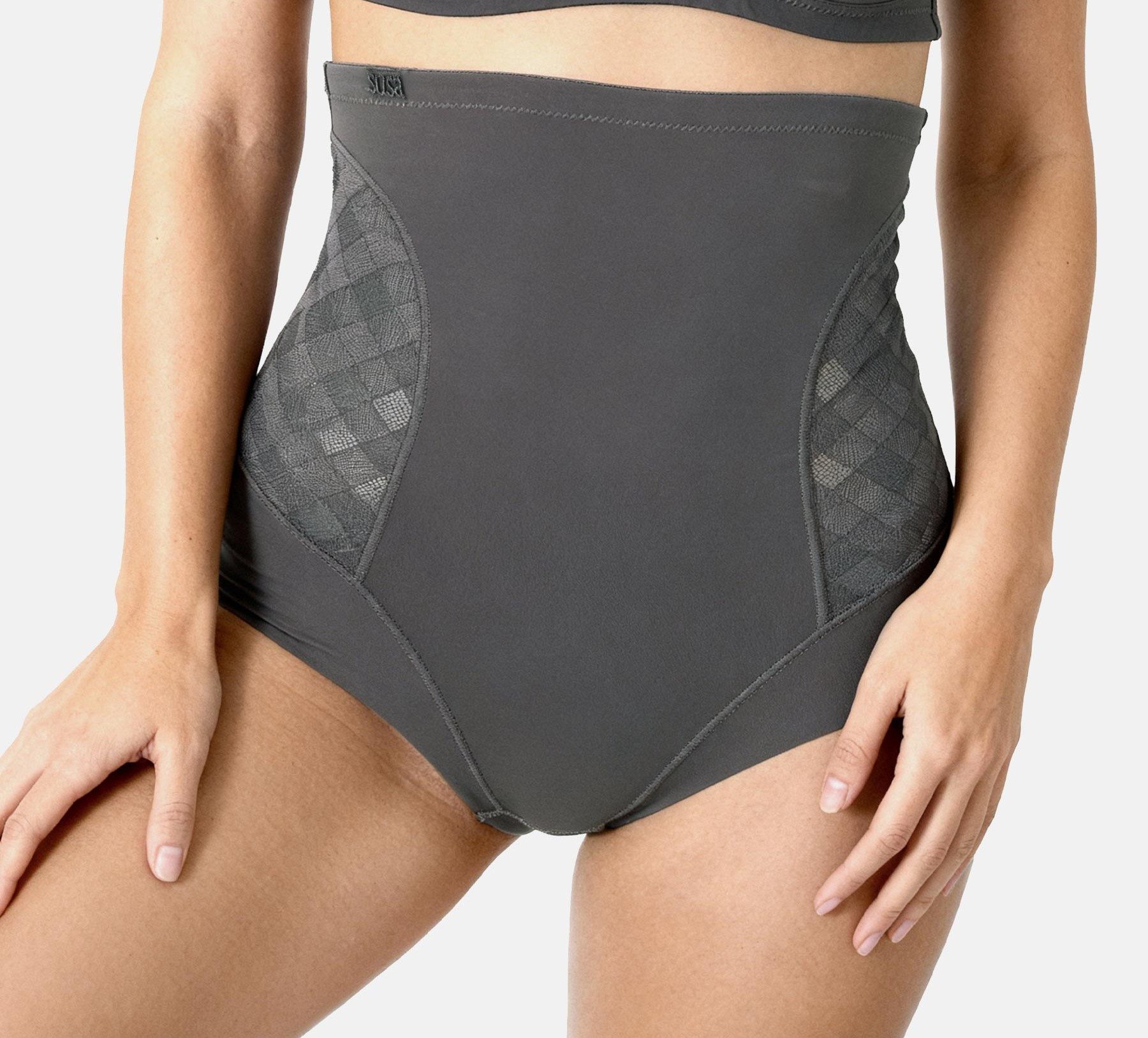 Susa Miederslip SUSA 5577 Hoher Miederslip ARUBA Gr. 38 - 52
