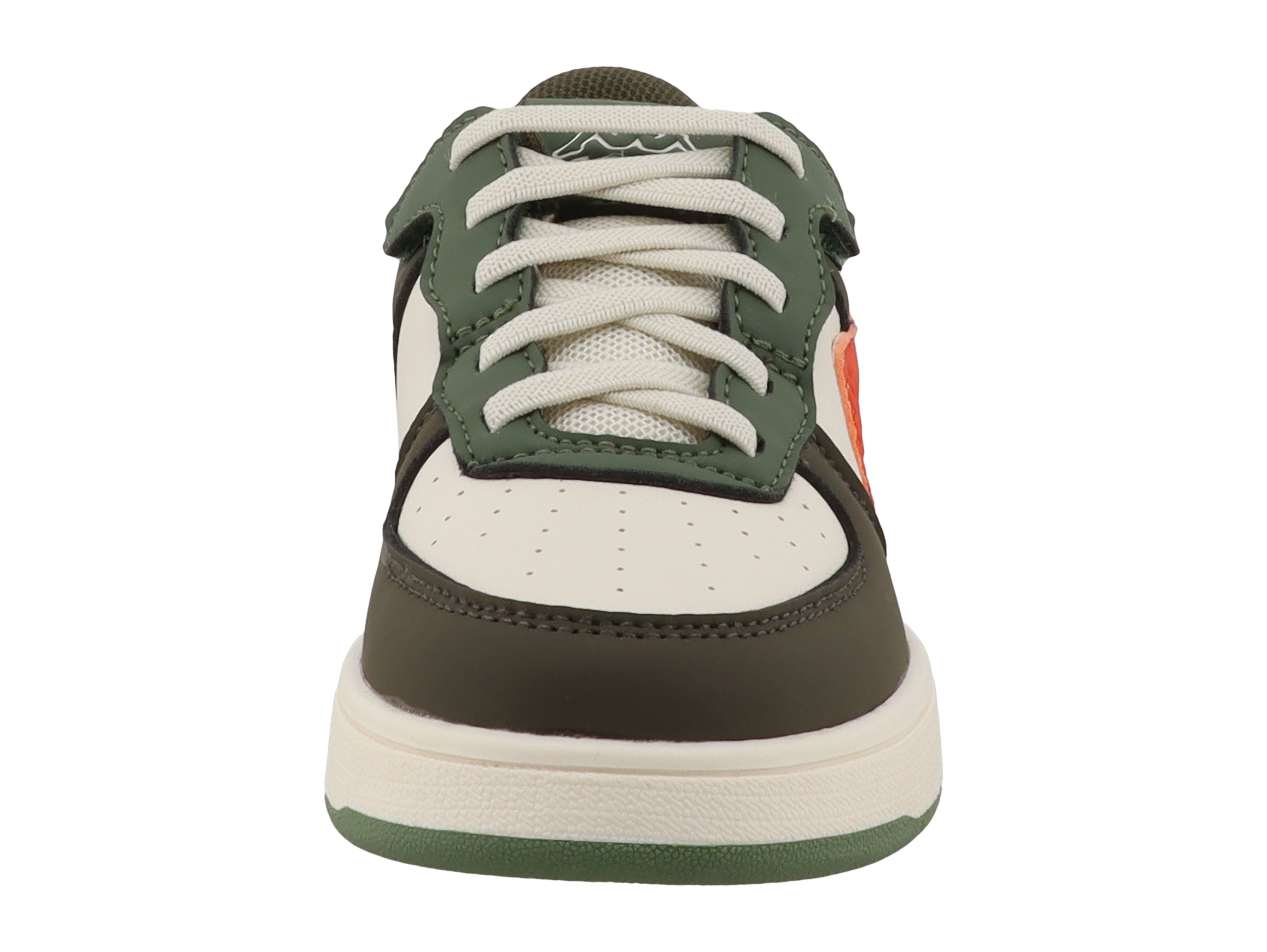Kappa KORA Sneaker Mit praktischem Klettverschluss