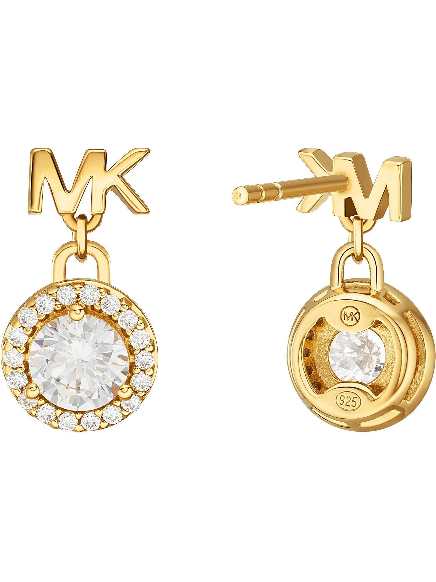 MICHAEL KORS Paar Ohrhänger Michael Kor...