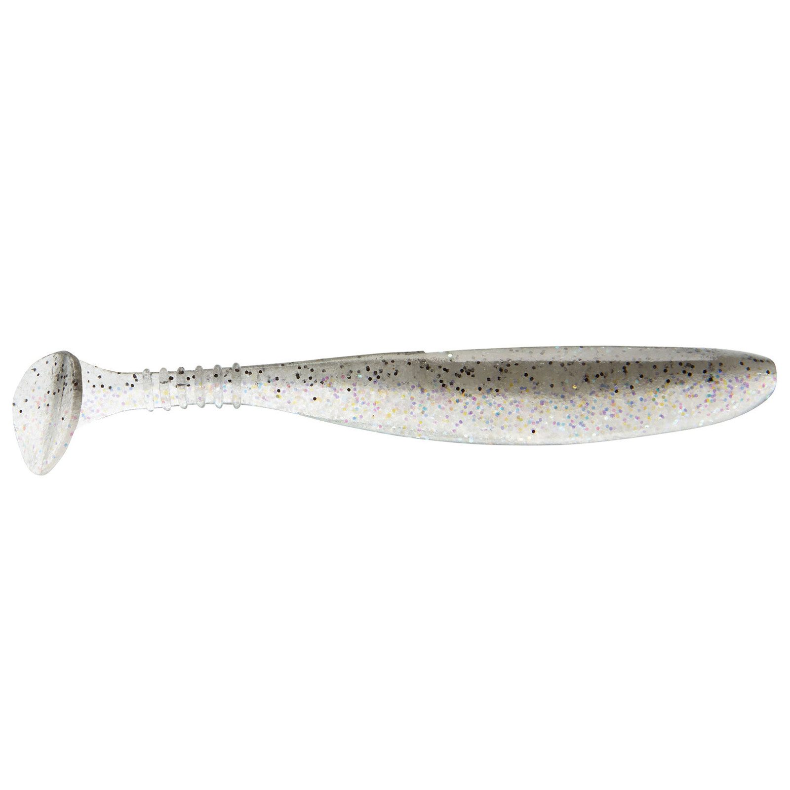 Daiwa Kunstköder, Daiwa Tournament D`Fin 10,0cm Rainbow Shad Gummifisch