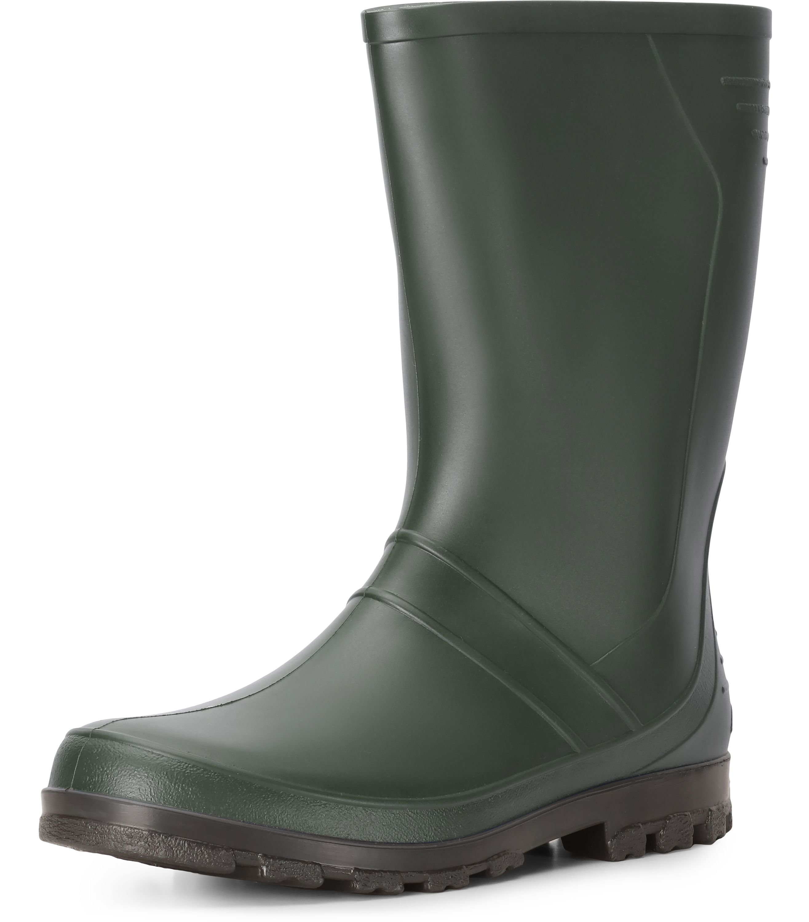 Damen und Herren PVC Gummistiefel LA-959 Gummistiefel