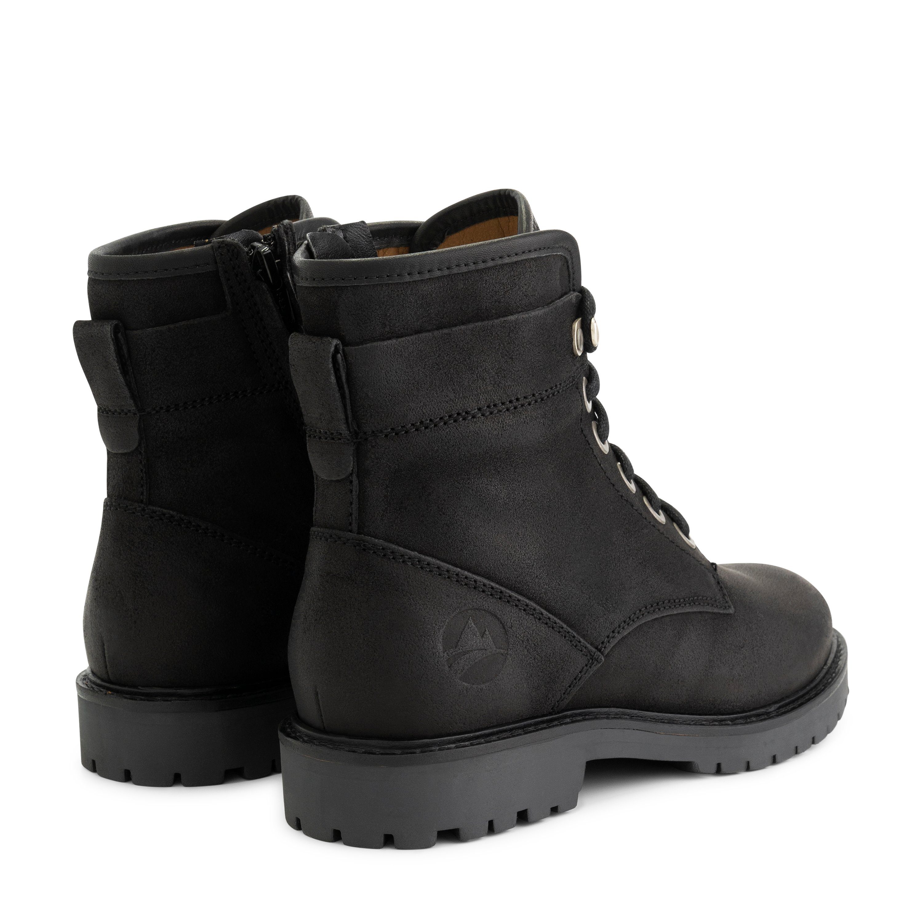 Travelin' Kolding Schnürstiefel Atmungsaktiv günstig online kaufen