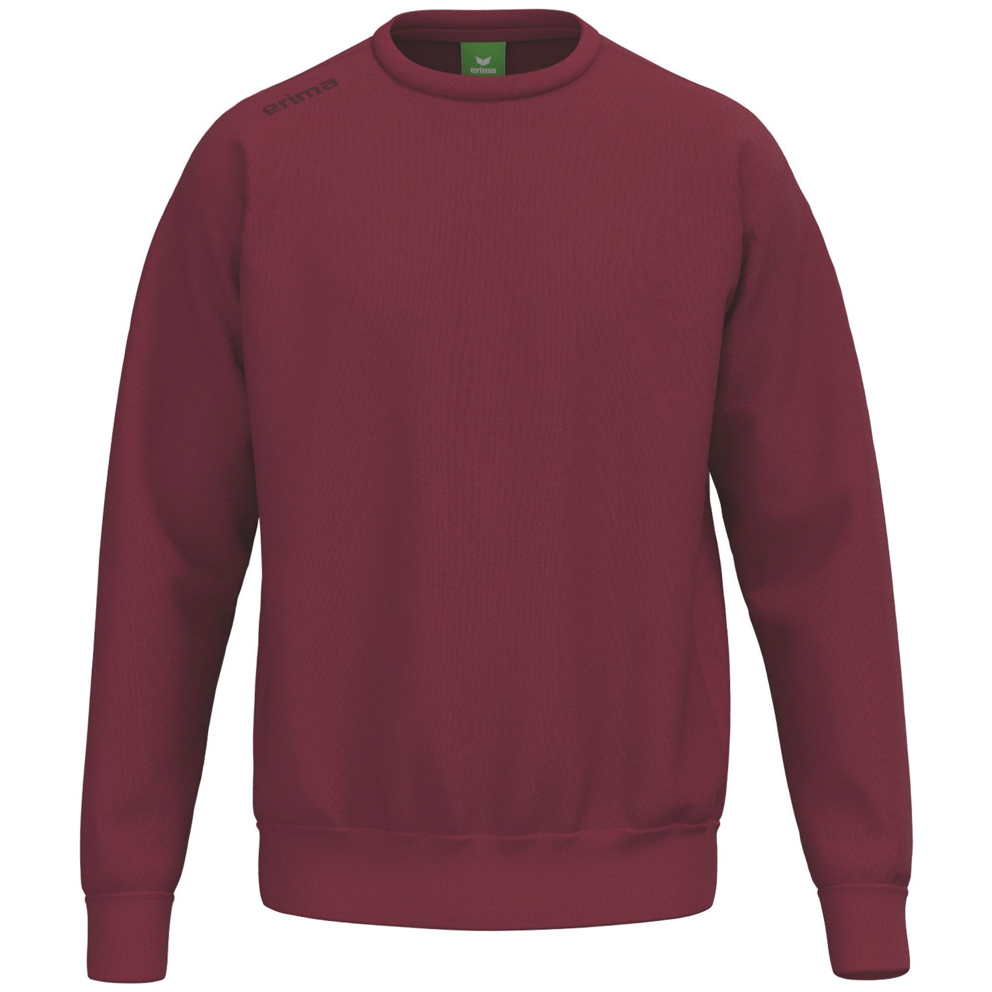 Erima Fleecepullover erima Unisex Pullover TS Sweatshirt