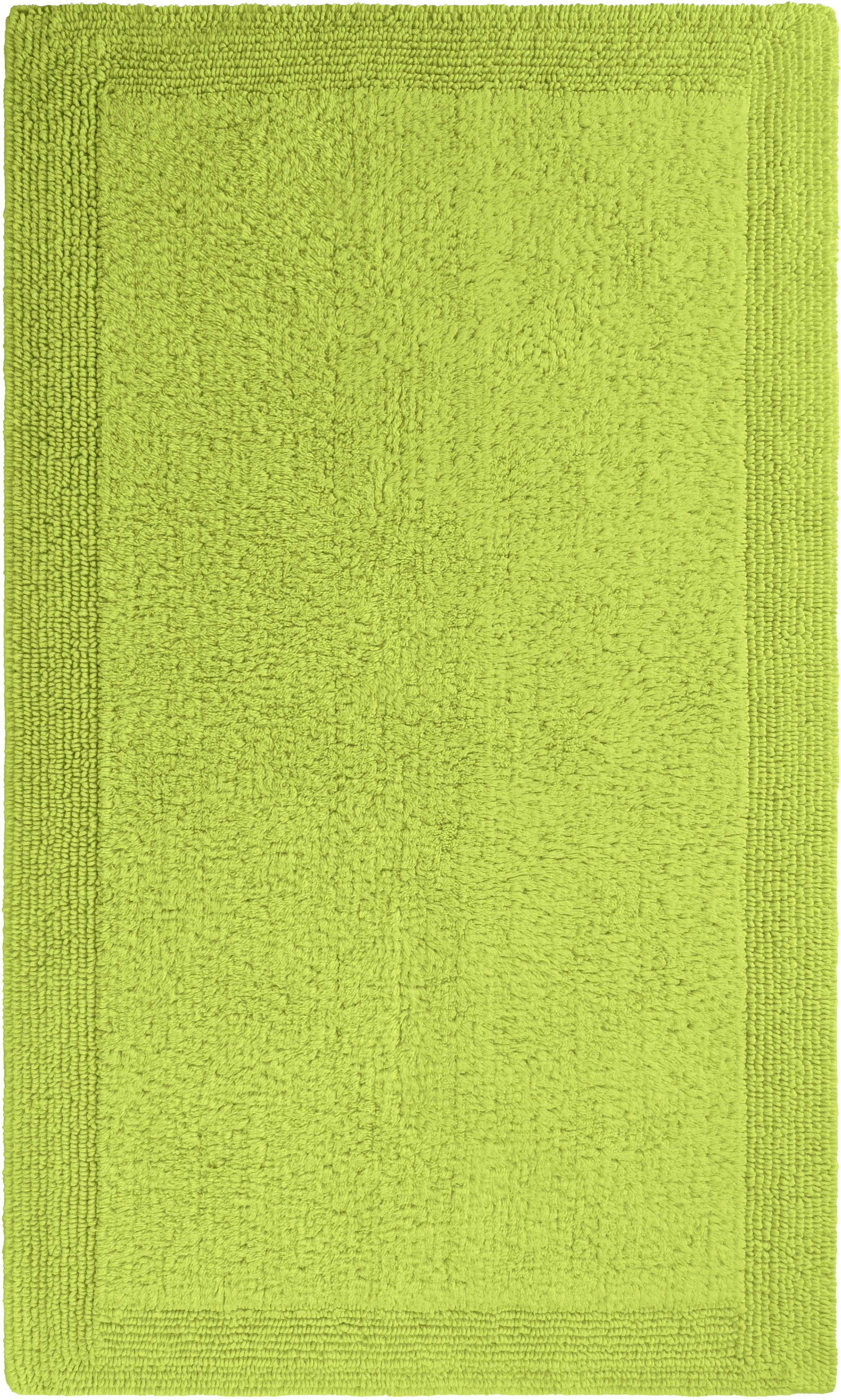 my home Badematte Kapra, Badvorleger, Badezimmer Teppich, Höhe 14 mm, beids günstig online kaufen