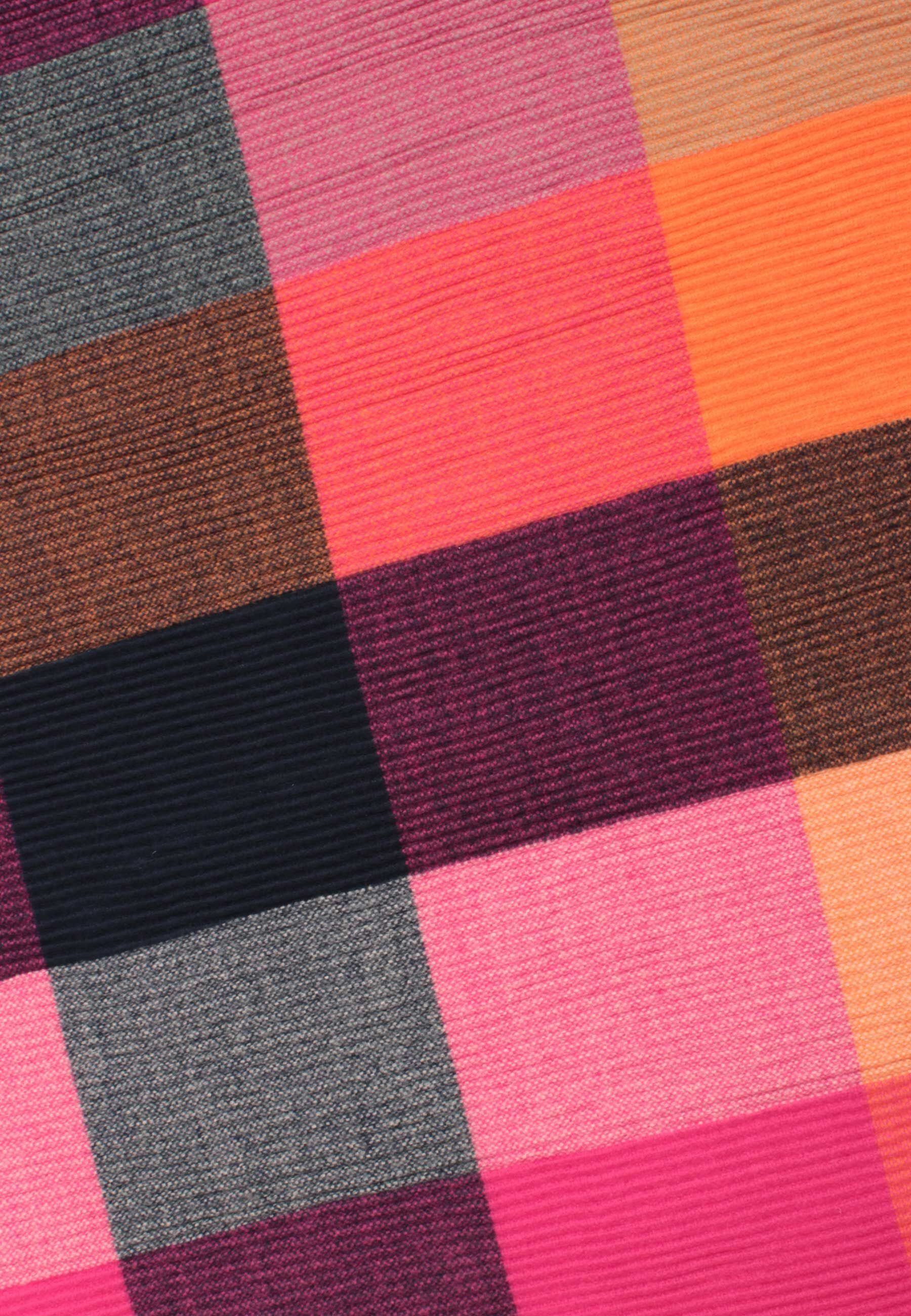 Samaya Modeschal Tickney, (1-St), plissiert günstig online kaufen