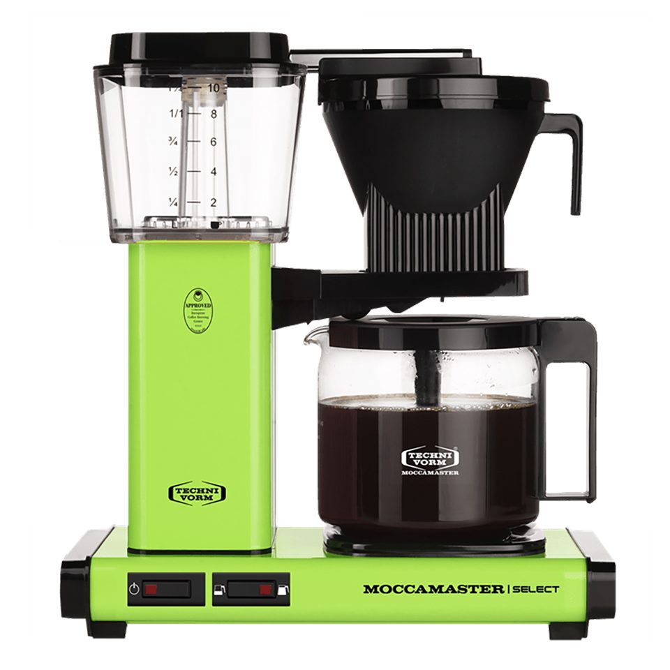 Filterkaffeemaschine