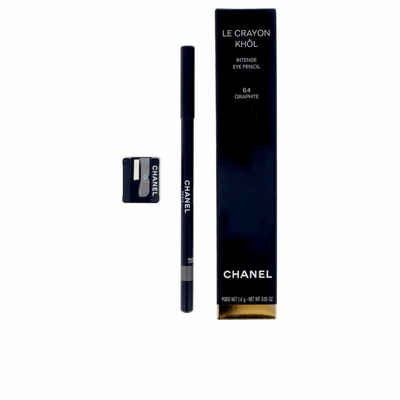 CHANEL Eyeliner LE CRAYON KHÔL intense eye pencil #graphite-64 1 u