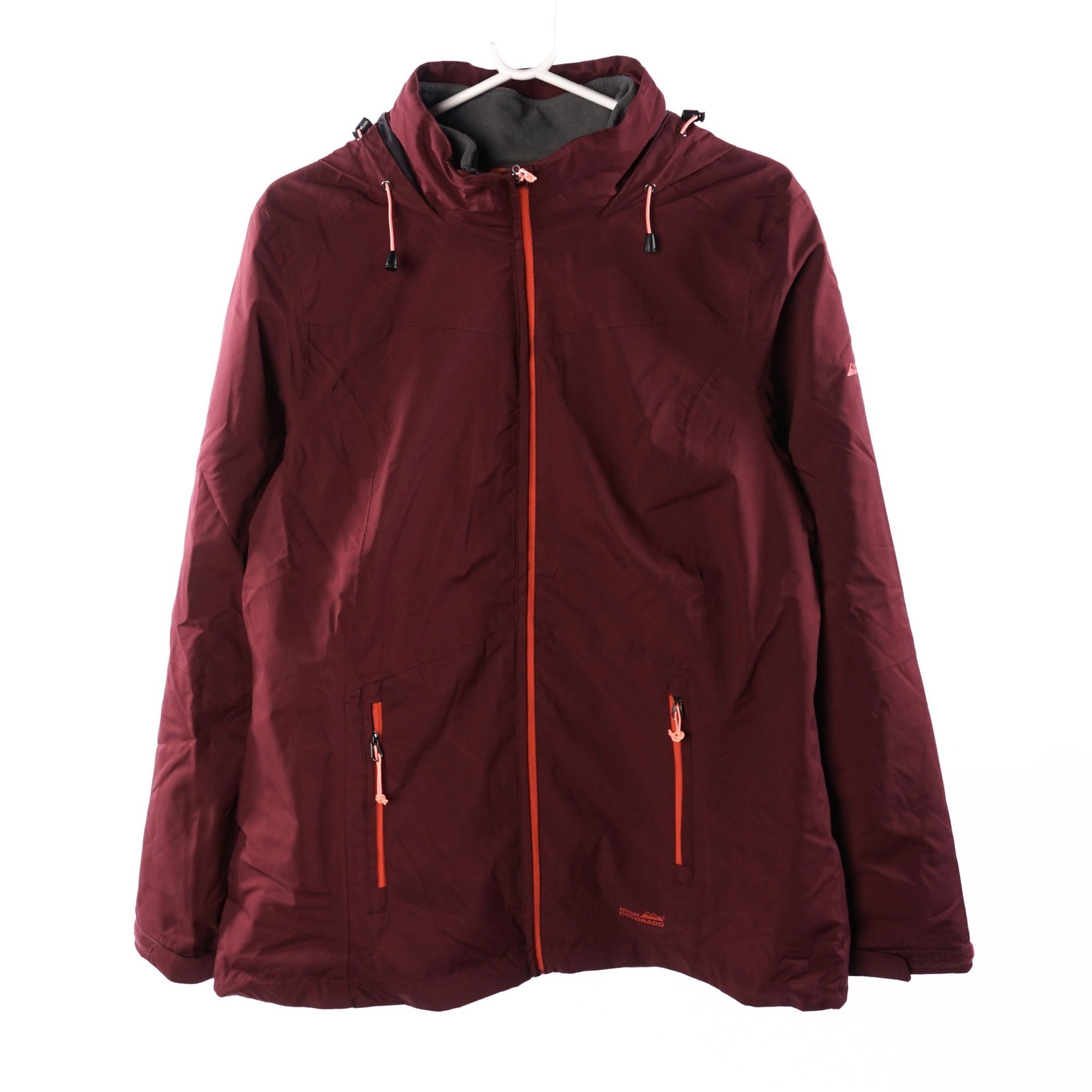 High Colorado Outdoorjacke High Colorado Jacke in Größe:40 -