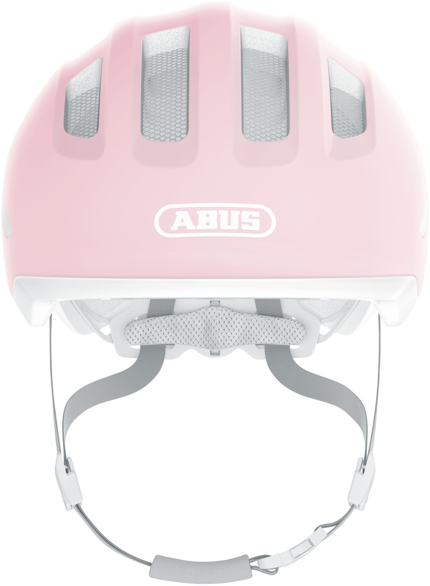 ABUS Fahrradhelm SMILEY 3.0 ACE LED