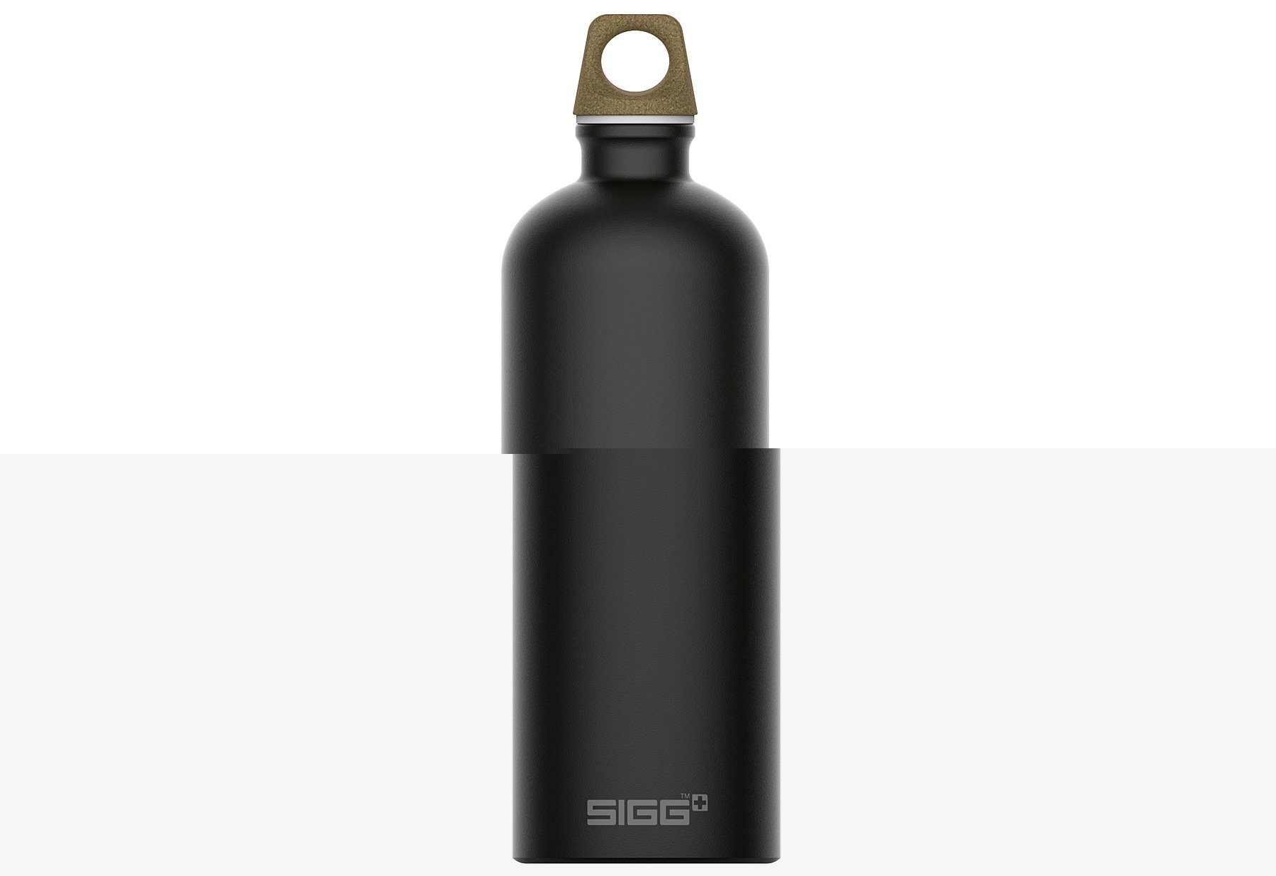 Sigg Trinkflasche