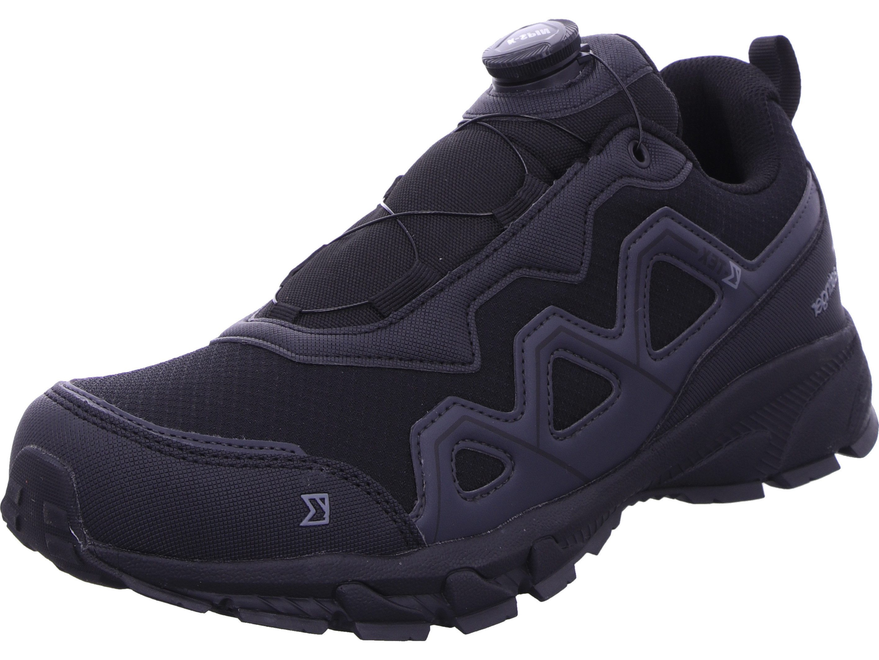 Kastinger FS-SUPERHIKER LOW XT KTX Trekkingschuh mit TEX-Membran