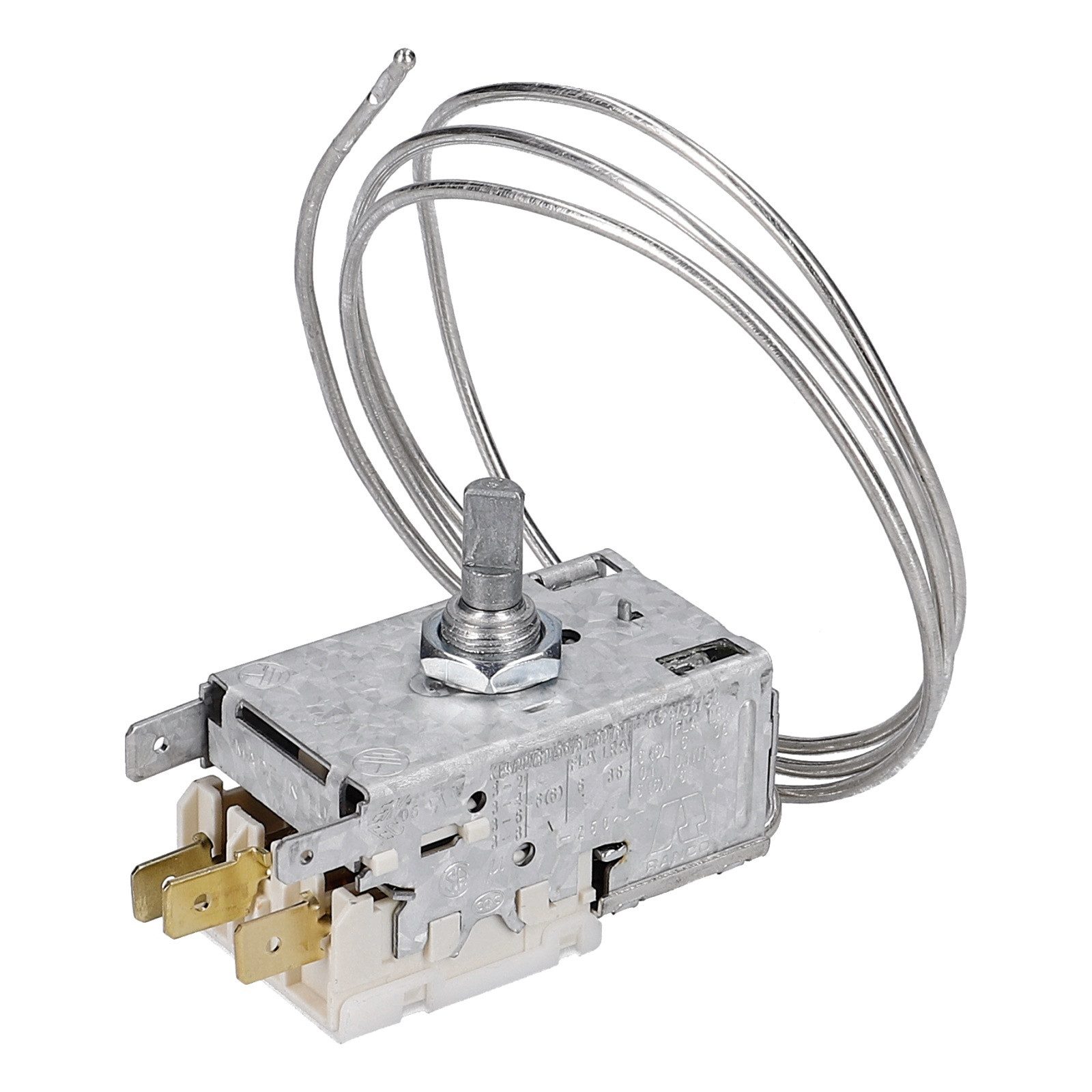 easyPART Thermodetektor wie Electrolux 2262146596 Electrolux 2262146596, Kühlschrank / Gefrierschrank