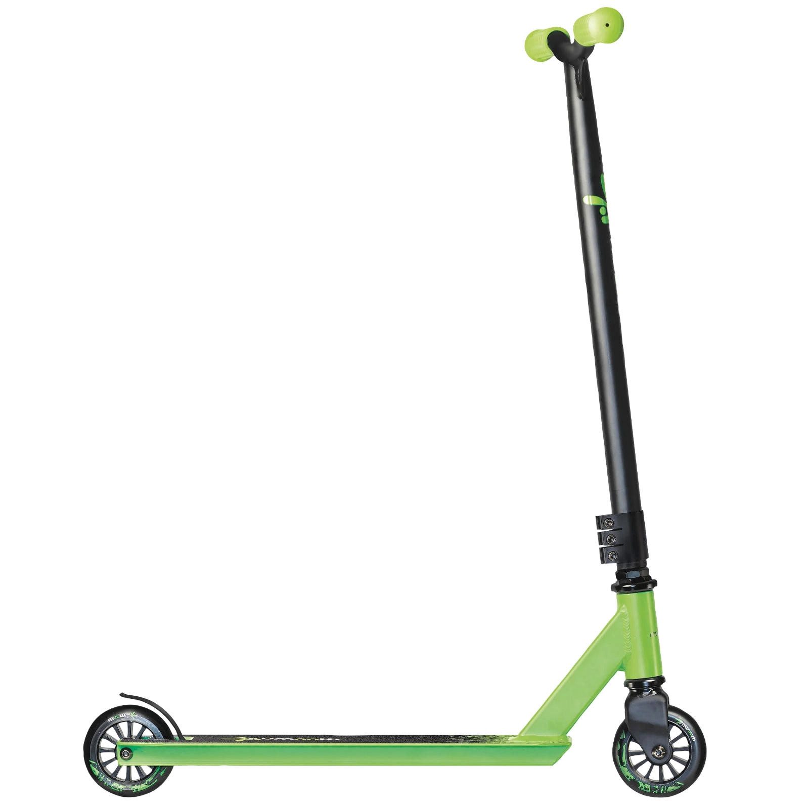 Muuwmi Scooter