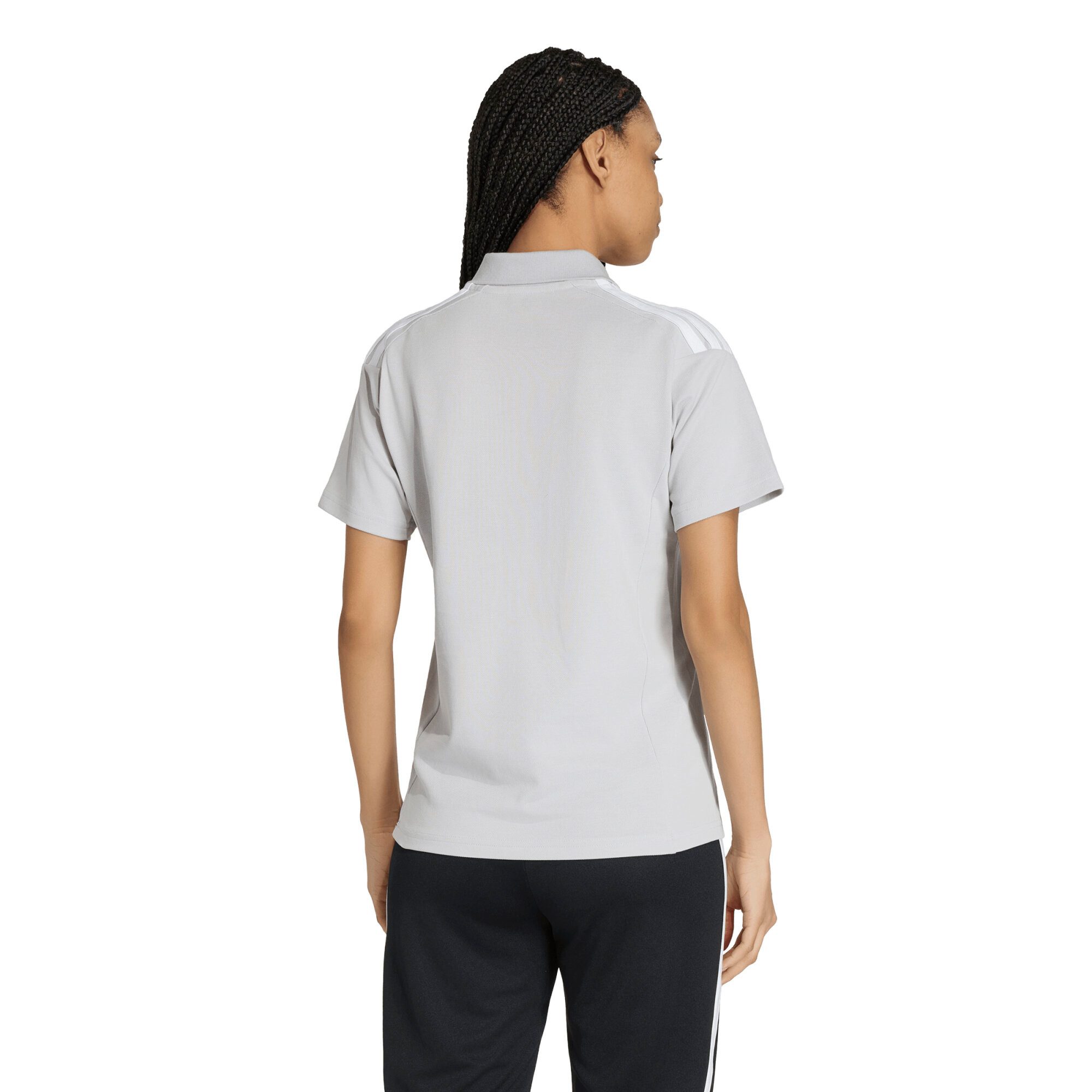 adidas Performance Poloshirt adidas Damen Poloshirt Tiro 26 League SW Polo W